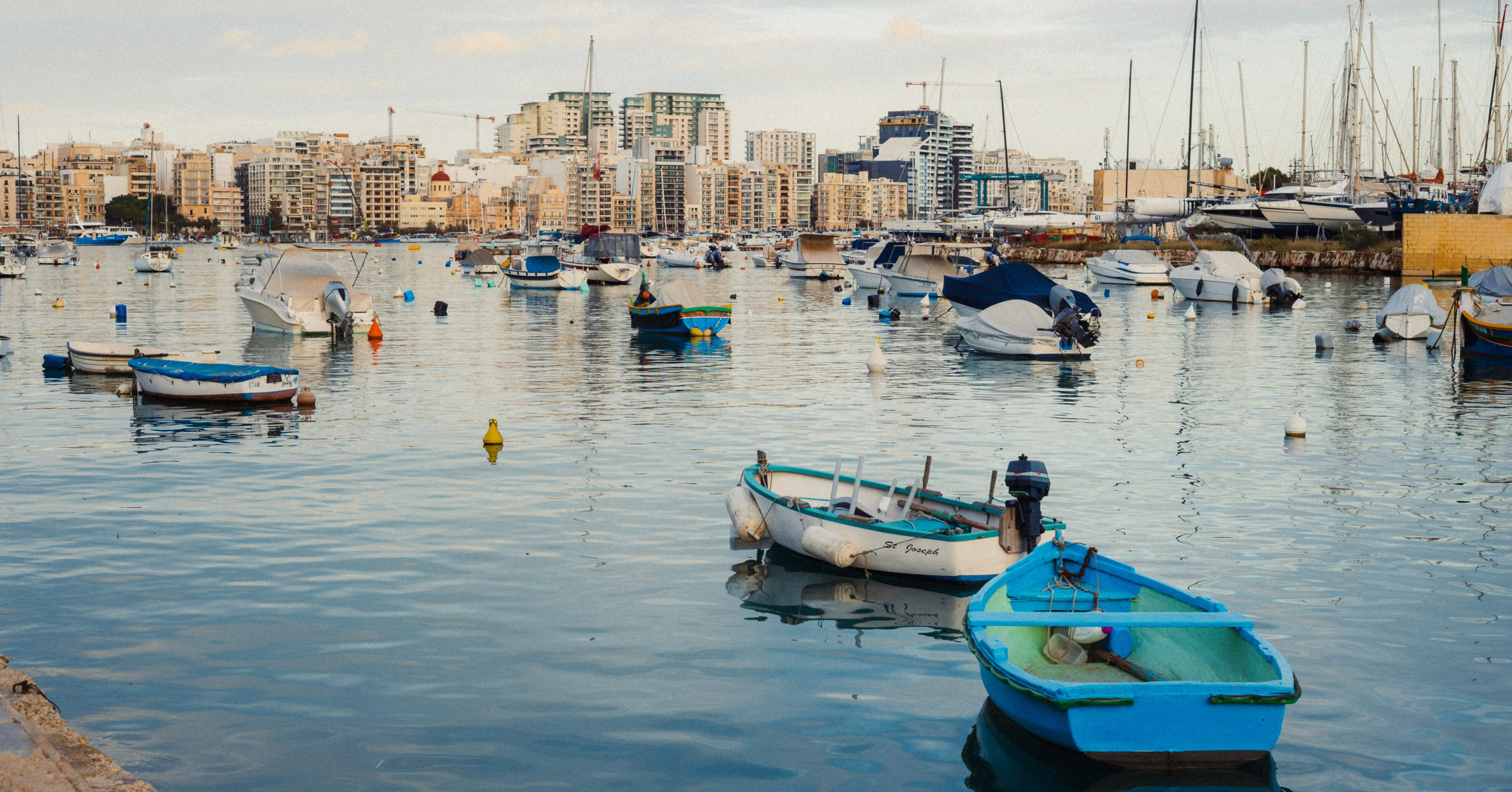 Malta. Aleks.photo | Book a photoshoot