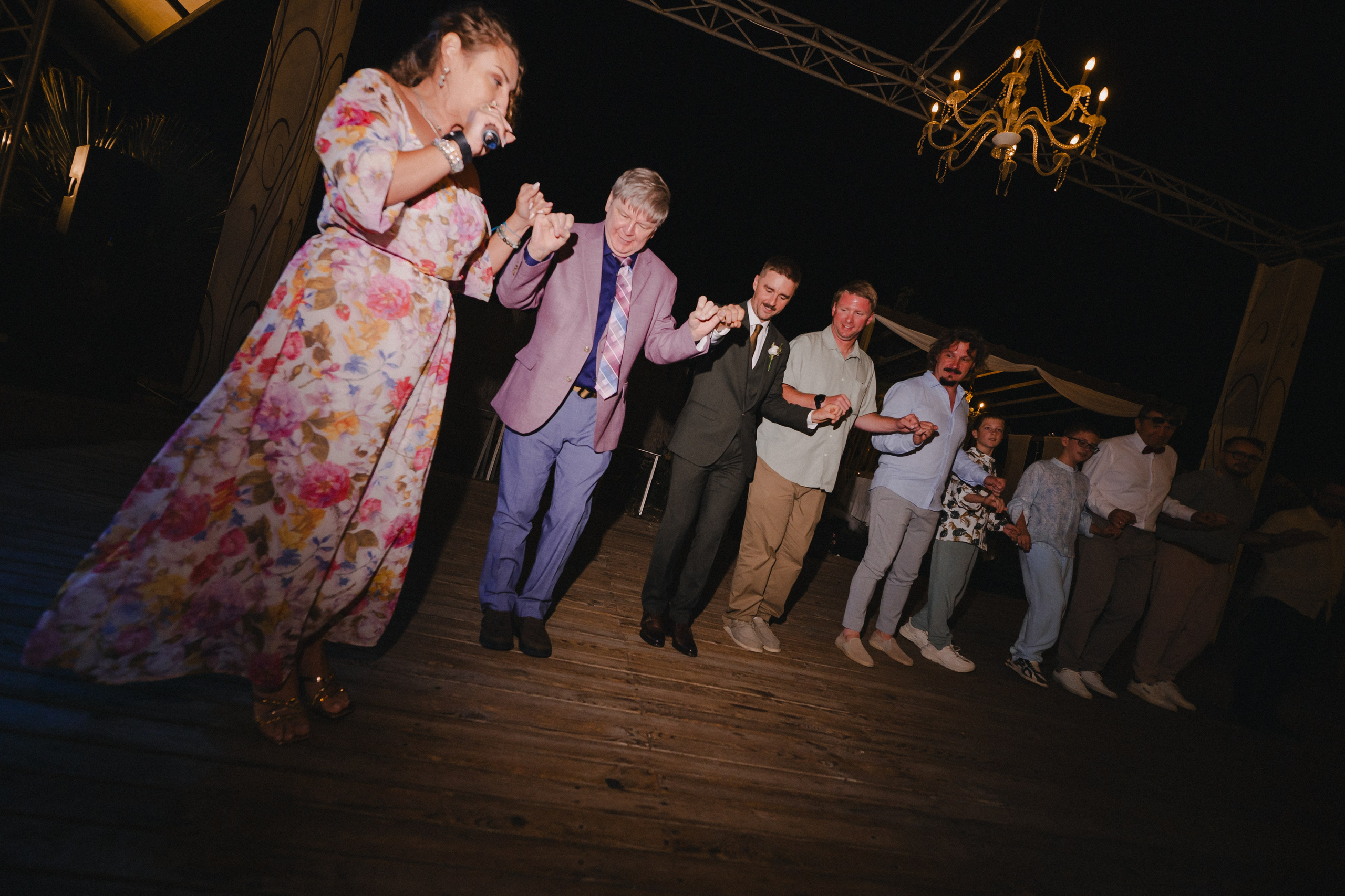 Nataly & Tristian. Фотограф в Анталии (Турция) Ева Сэрт