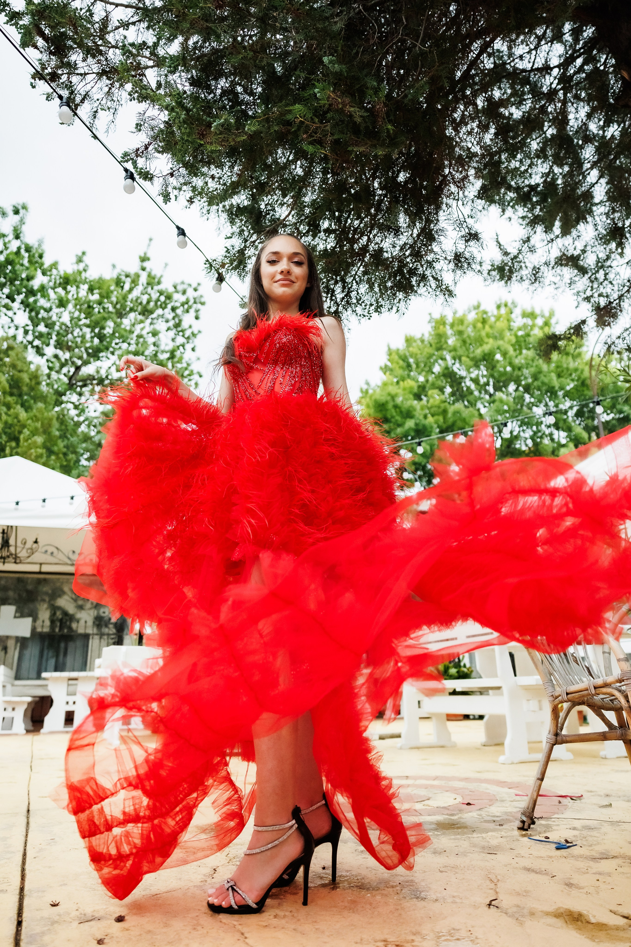 Абитуриентски Бал 2024. Фотограф Ирина Йотова