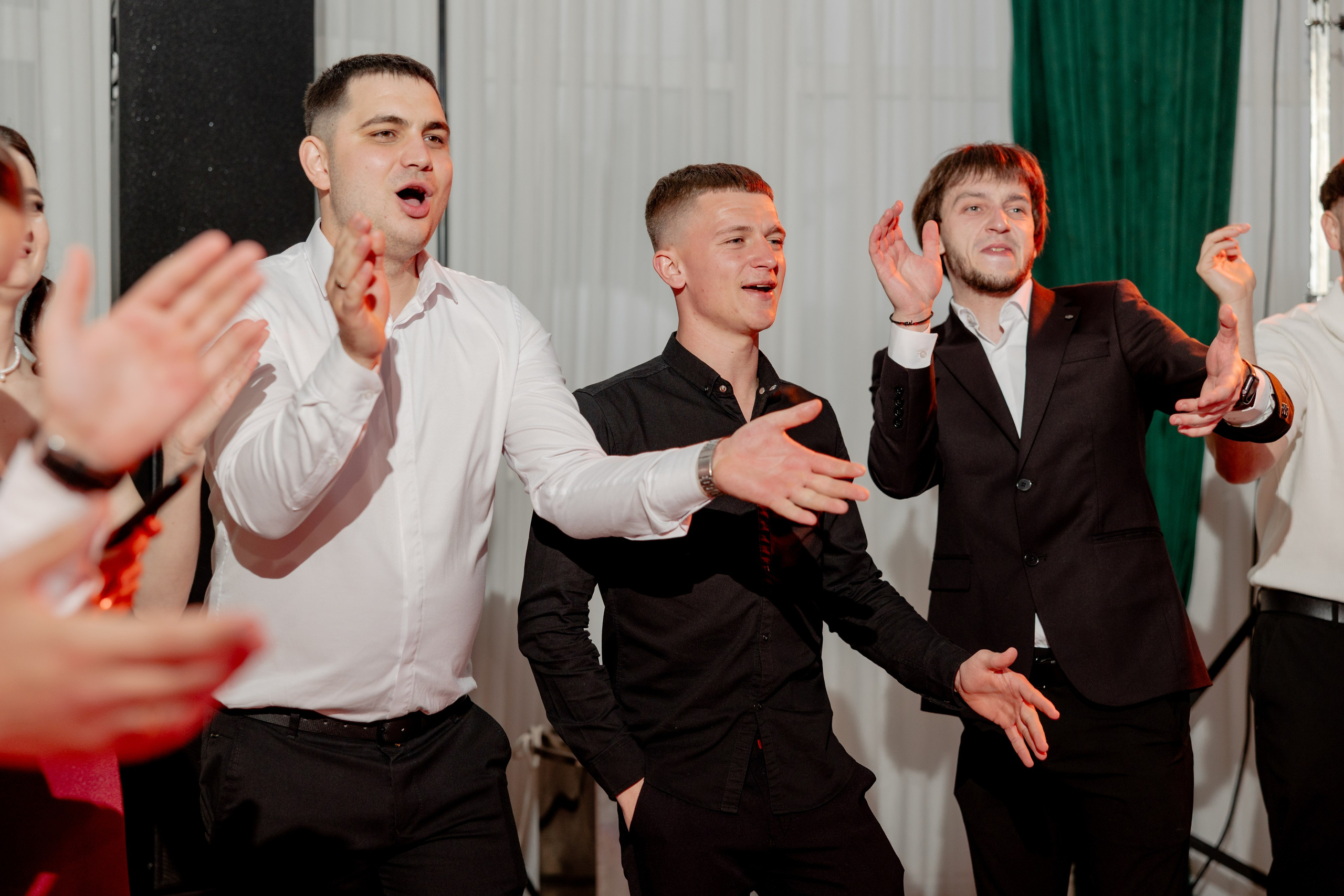 Cristian & Evelina. ProWed — Foto Video Moldova