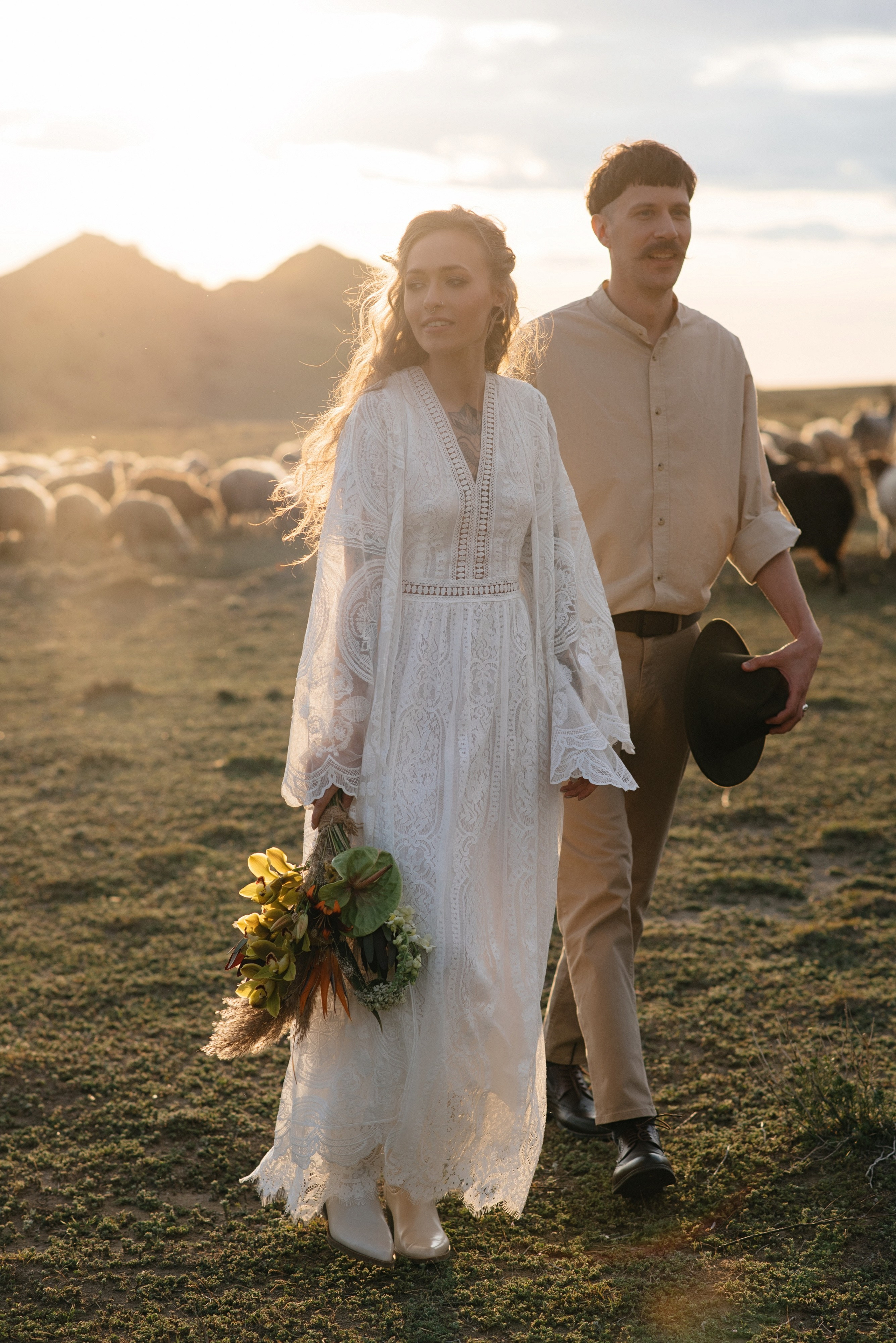 Портфолио (бекап). Wedding Photographer New York