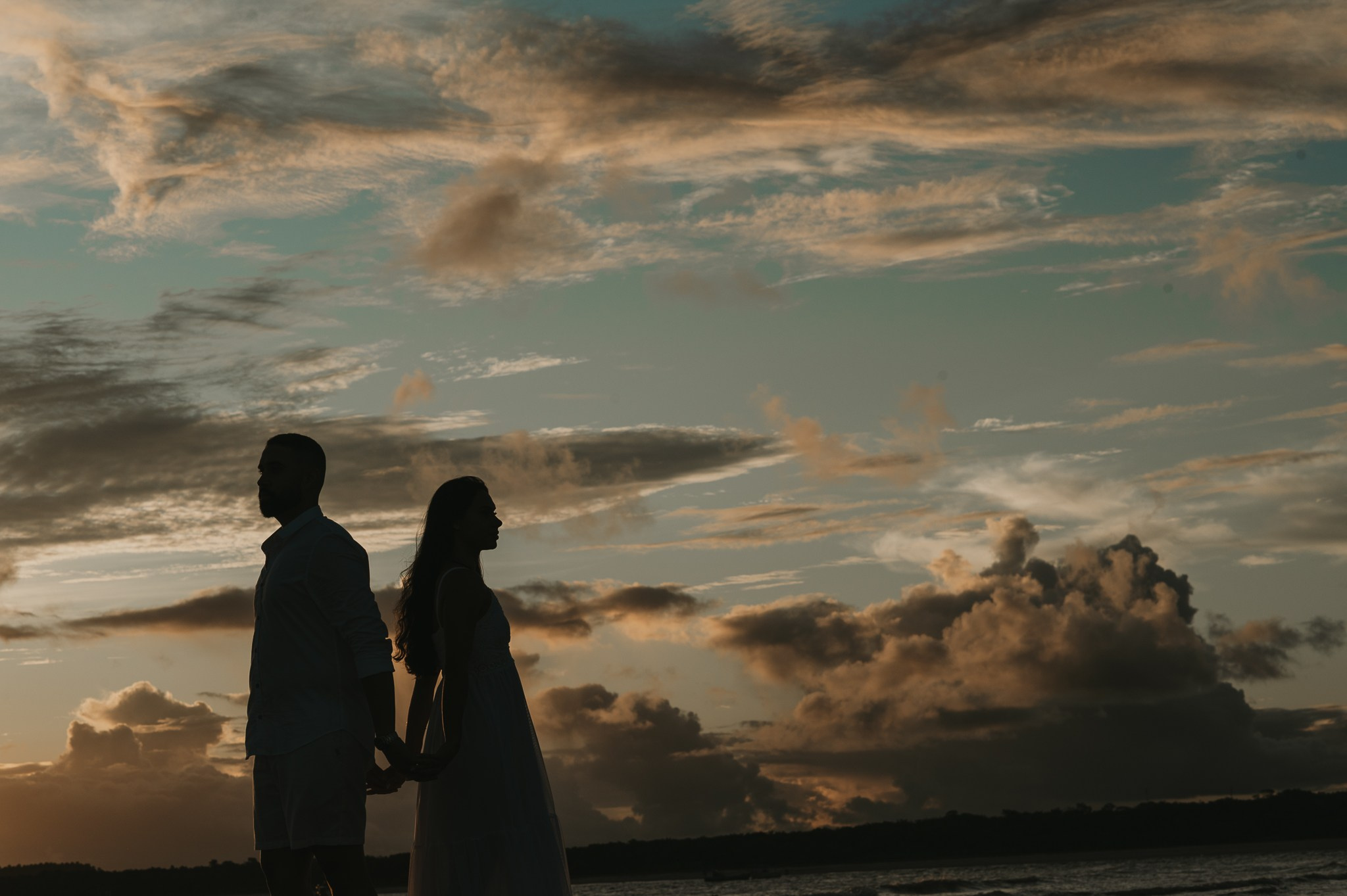 GESSICA & GUSTAVO. Fotografo de ensaios e casamentos