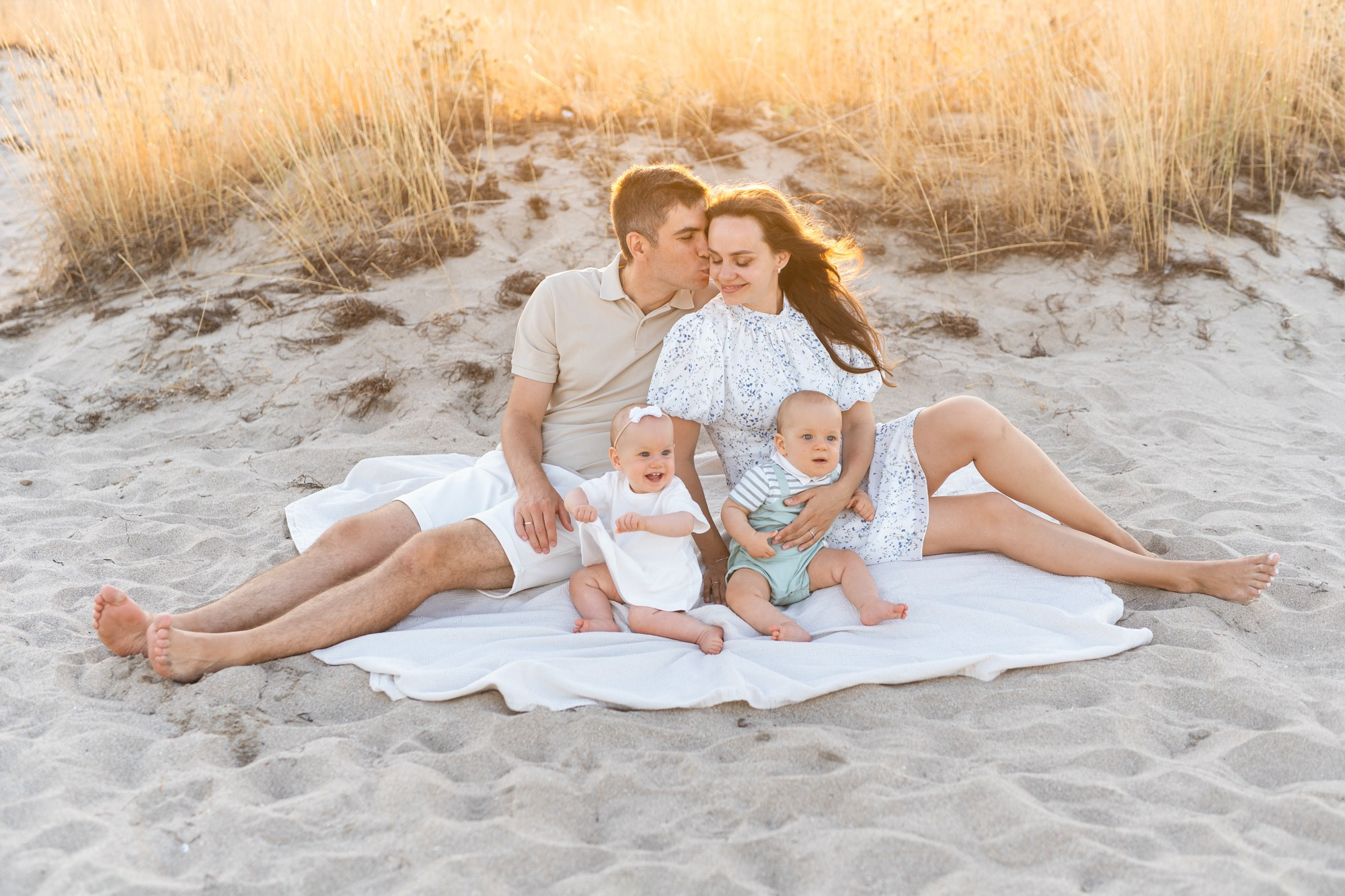 Елене семейная. Fotograf in Bulgarien Katerina Zubkova