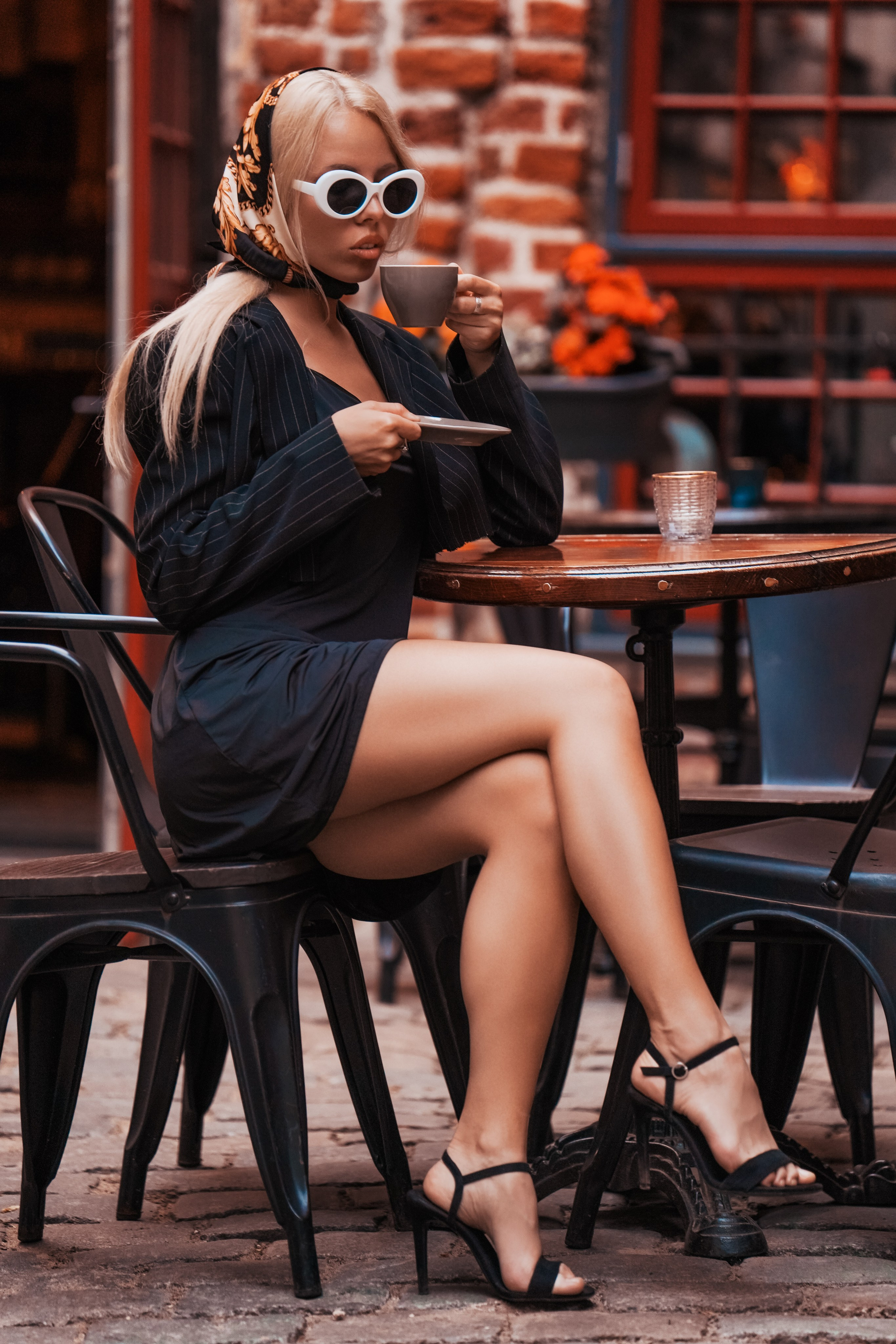 Deja French Style Elegance