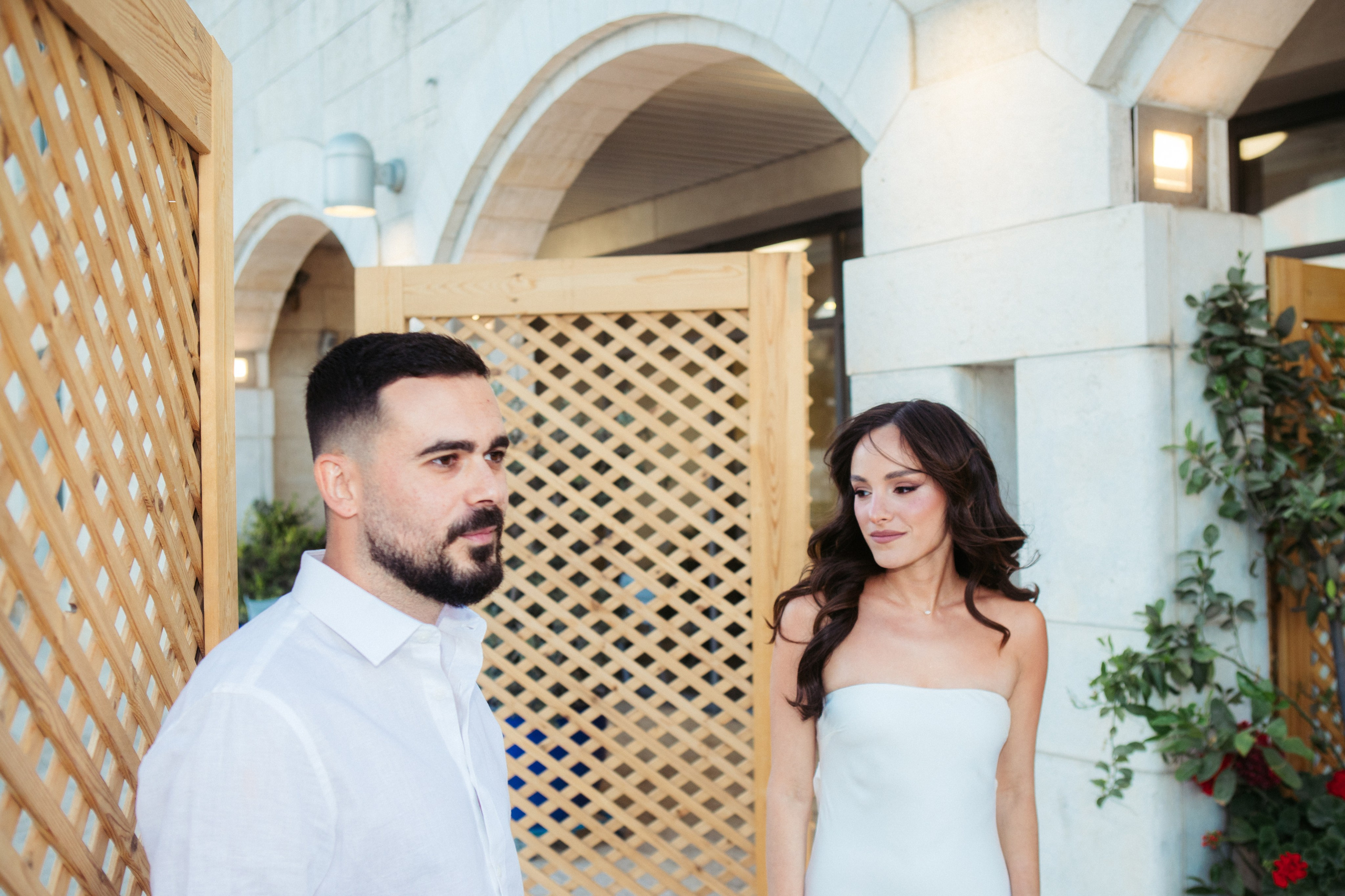 Hina Yuvi&Amit. Mariya Masha Sharf — photographer based in Tel-Aviv