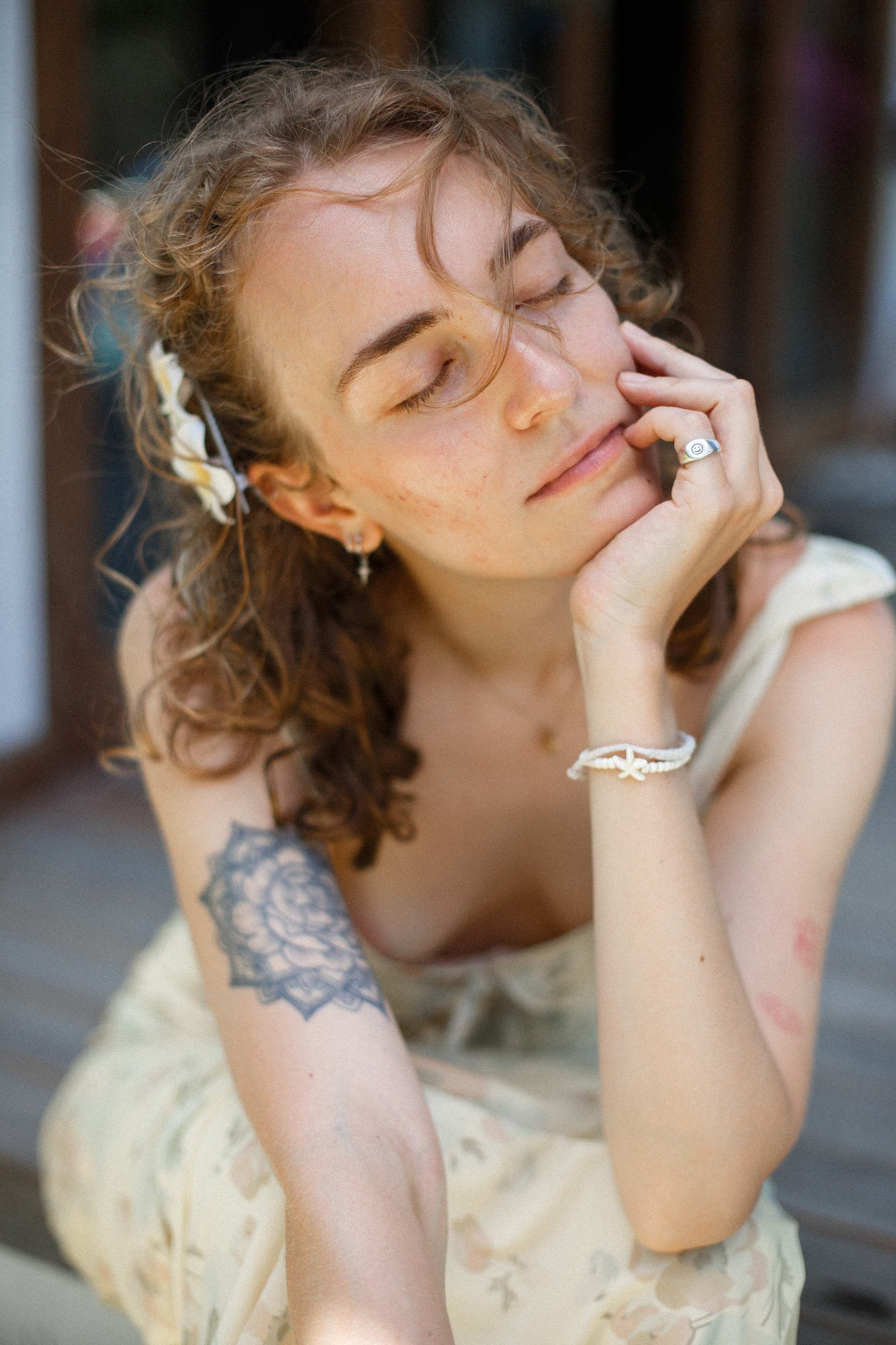 HB Lesya. Фотограф Бали Получи лучшие фотографии с острова