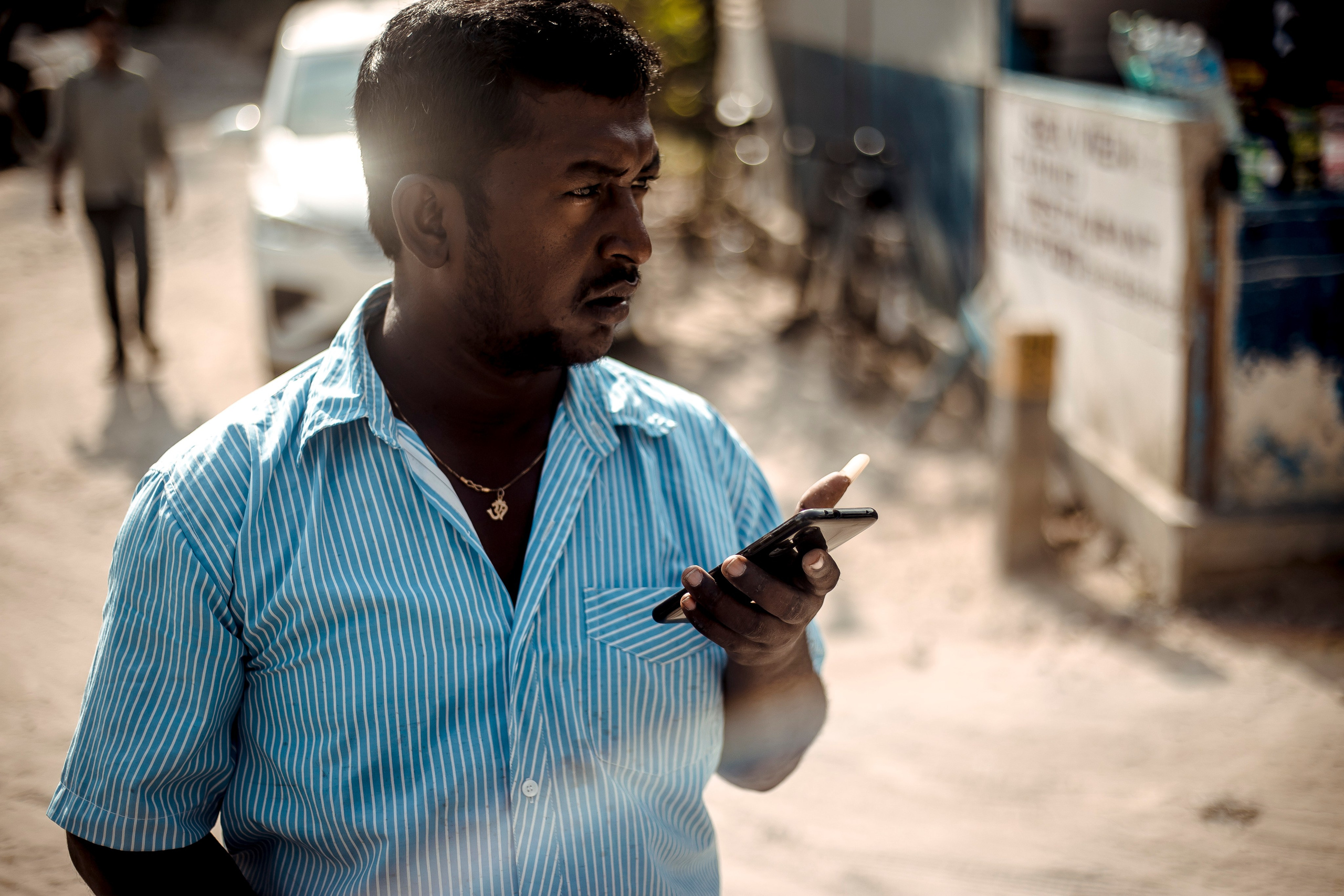 Andaman Island, part 1. Art Photographer