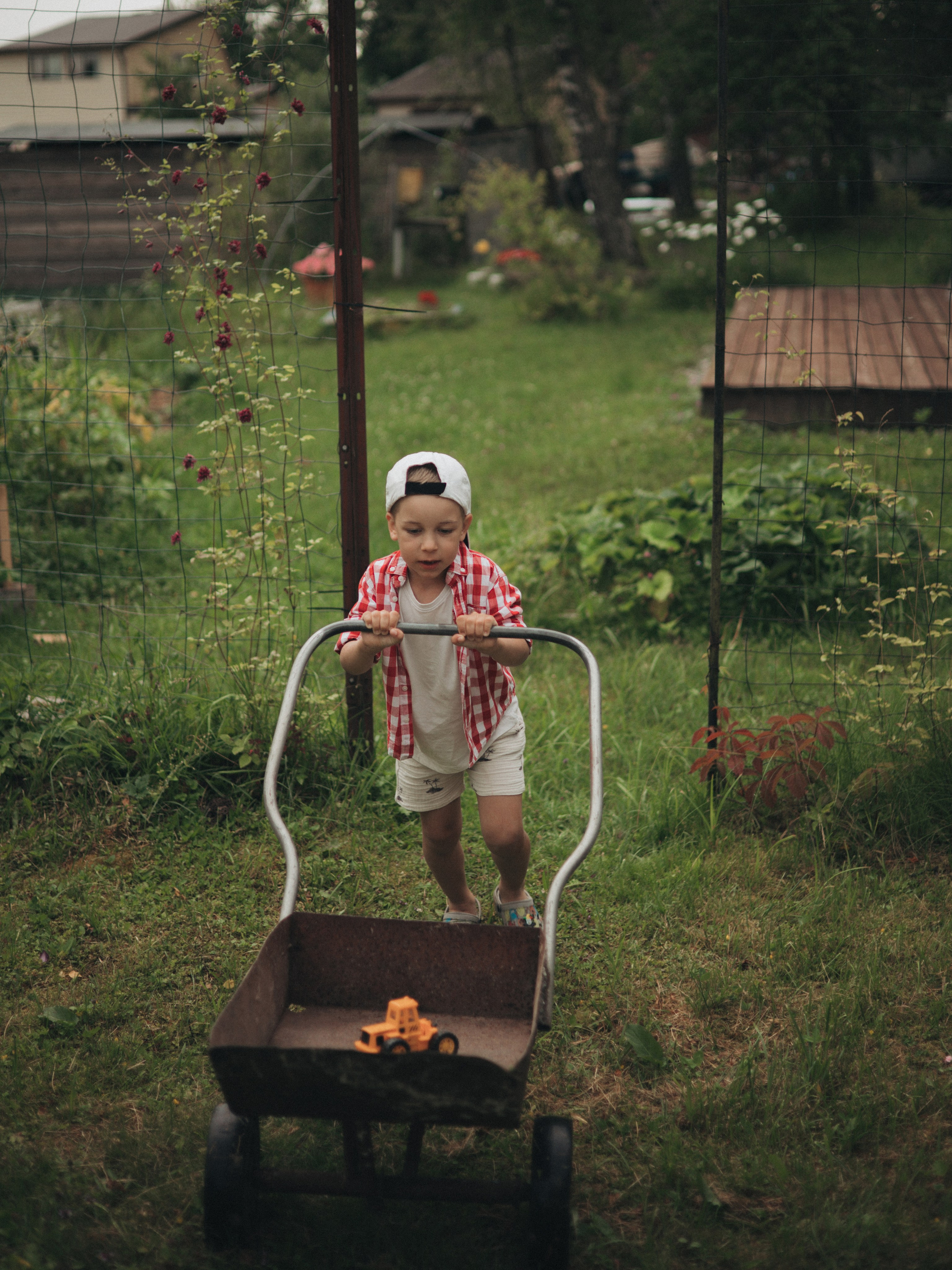 Даня. Семейный фотограф в Таллинне Дарья Кивимейстер