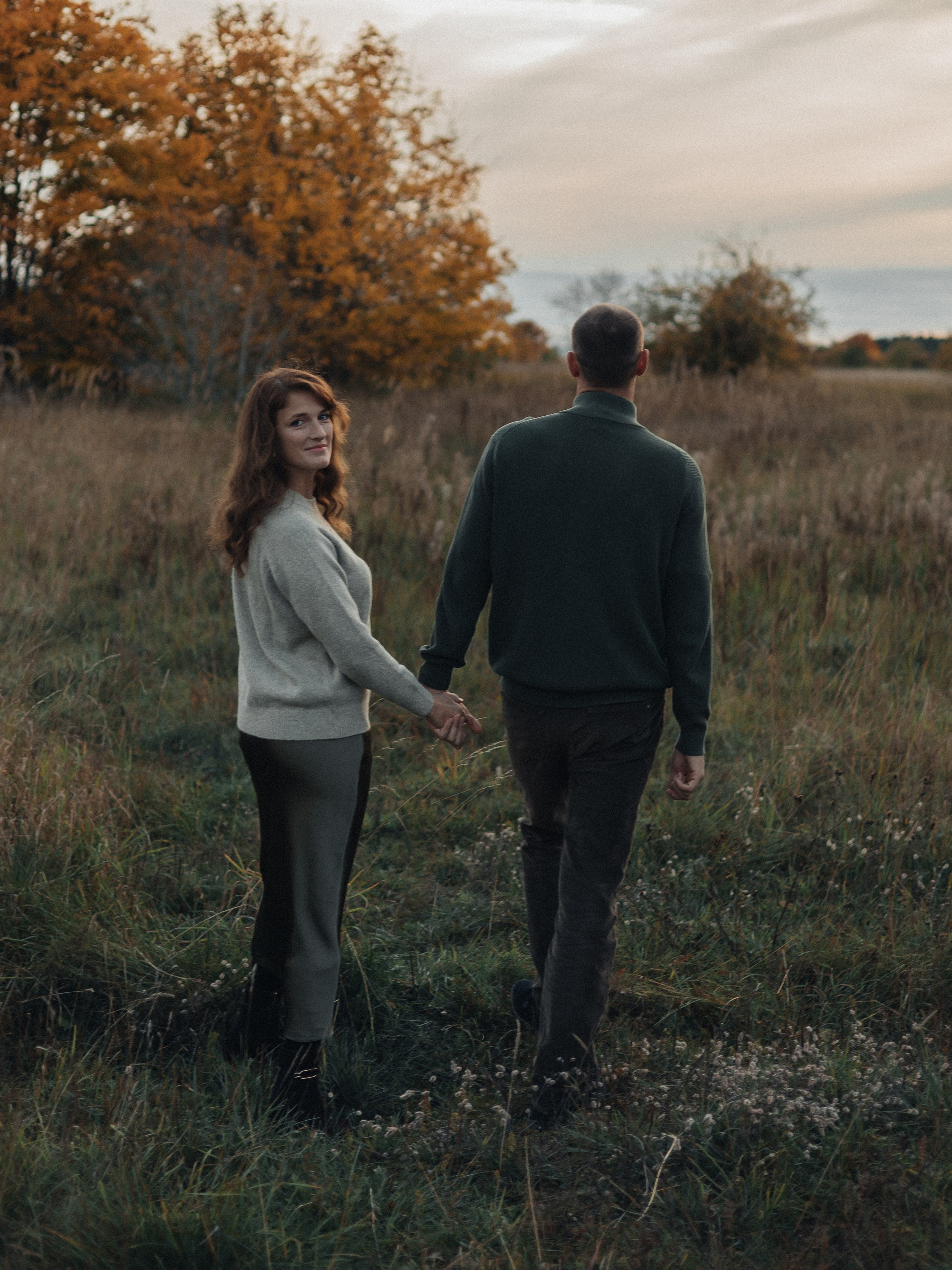Инна, Юра, Артём и Егор. Семейный фотограф в Таллинне Дарья Кивимейстер