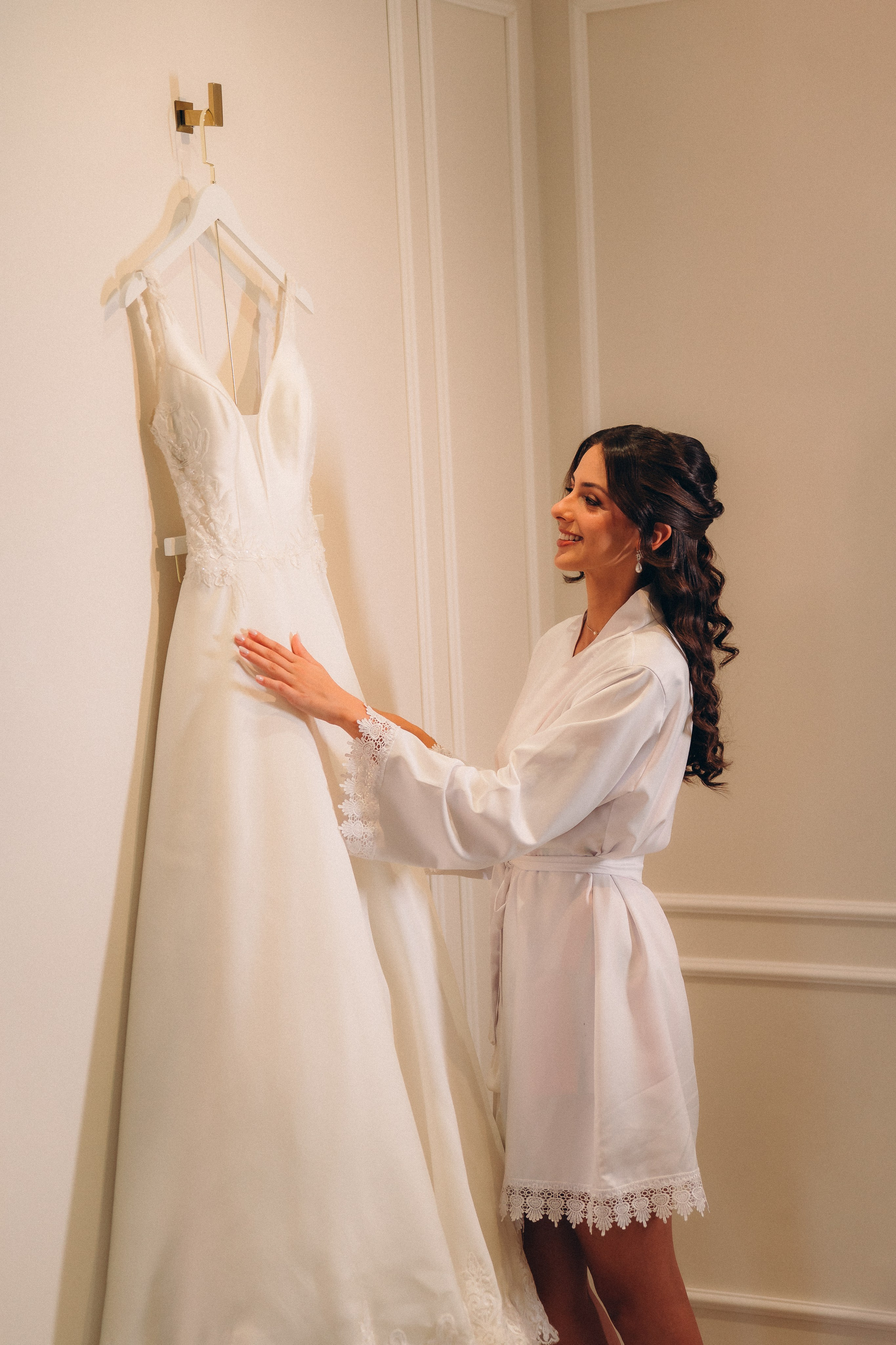 Casamento Jennifer e Paulo. Principal