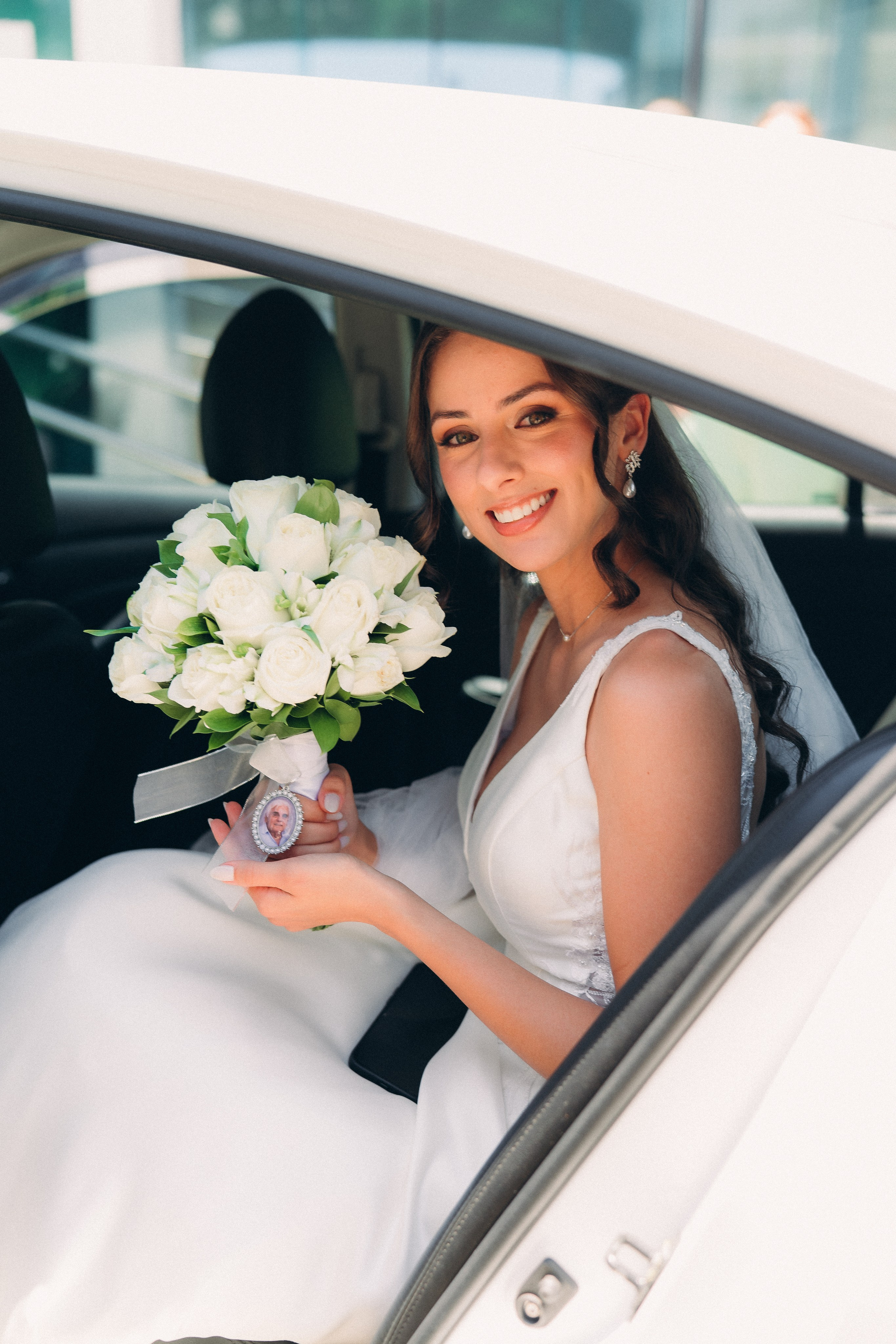 Casamento Jennifer e Paulo. Principal