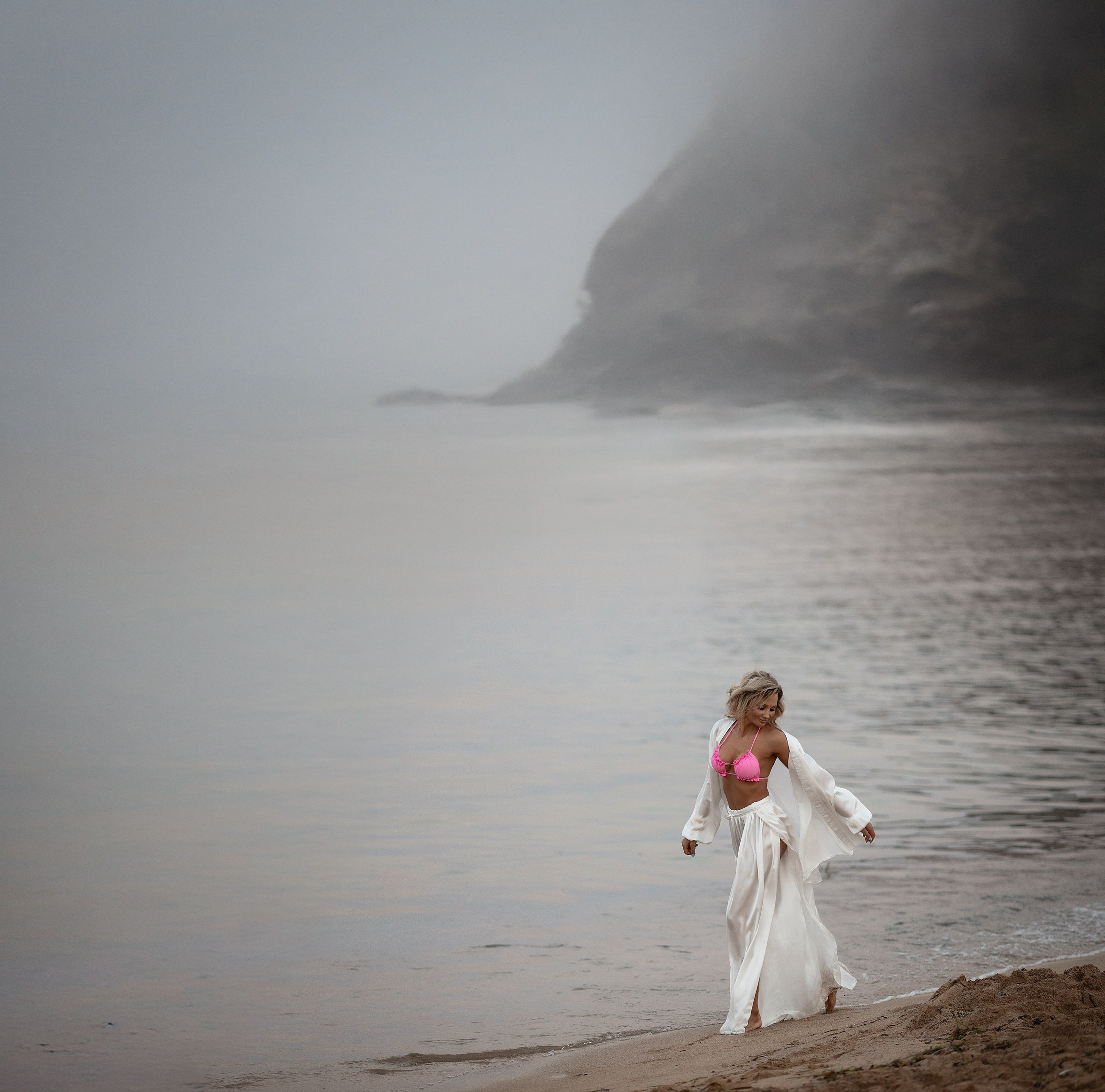 Mujeres que inspiran. Fotógrafo Almeria. Swetlana Ushakova