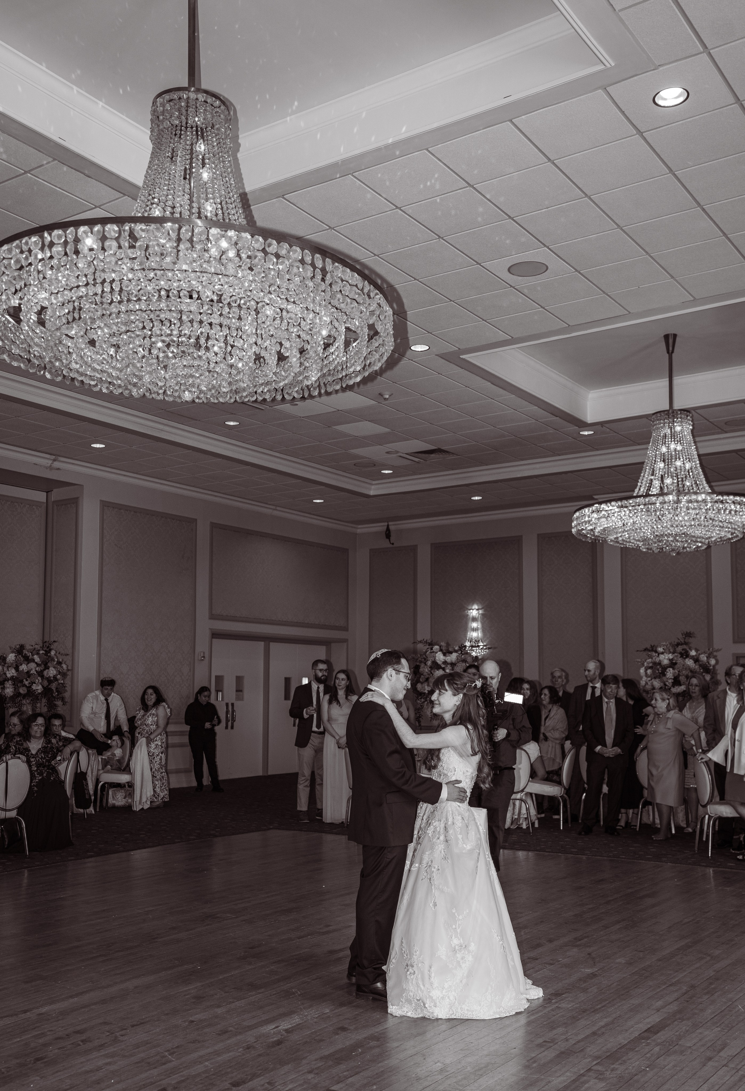 Sabrina & Alex. New York + travel photographer