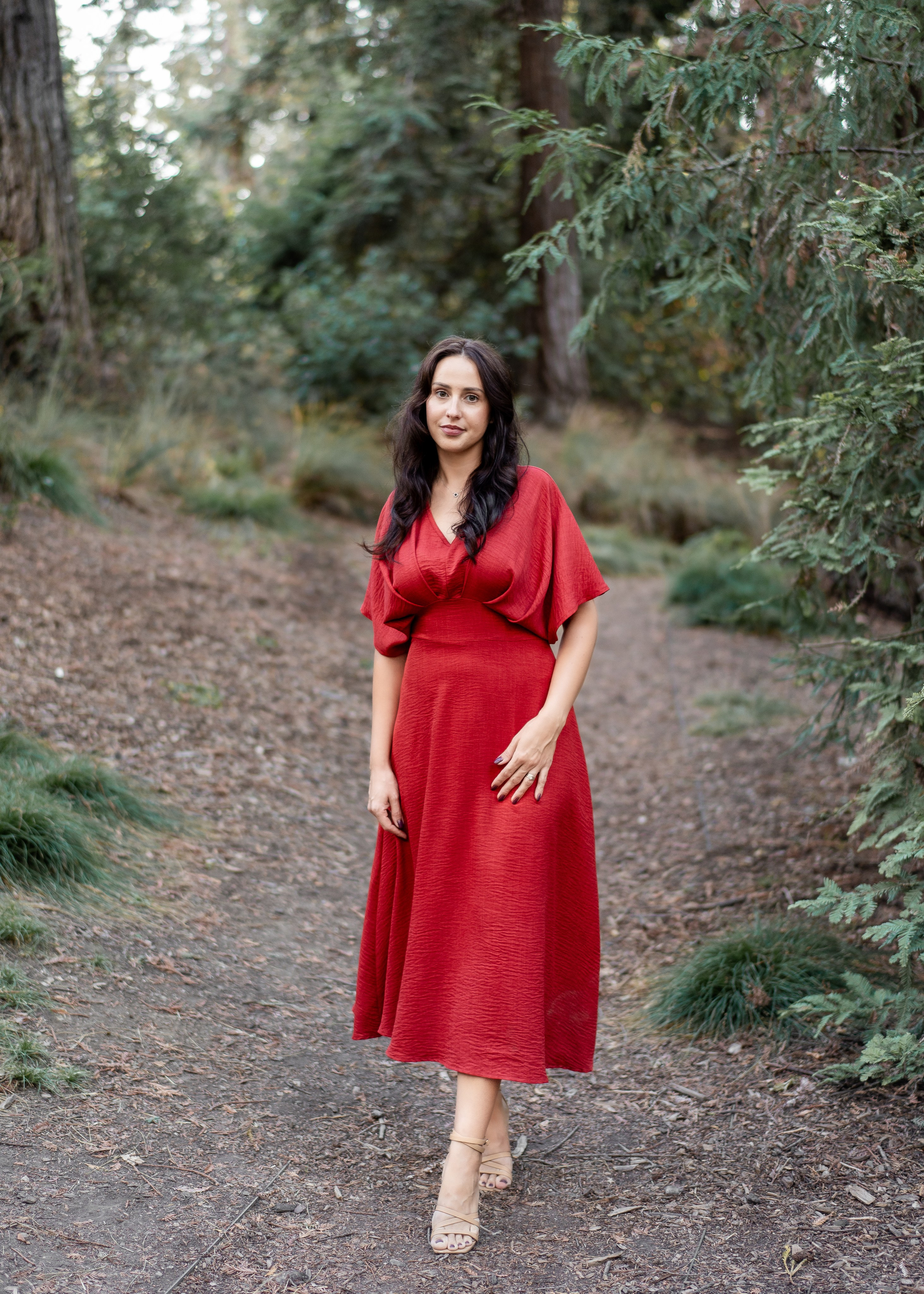 Mikhailov family. Family photographer in Sacramento | Sofia Pavenko