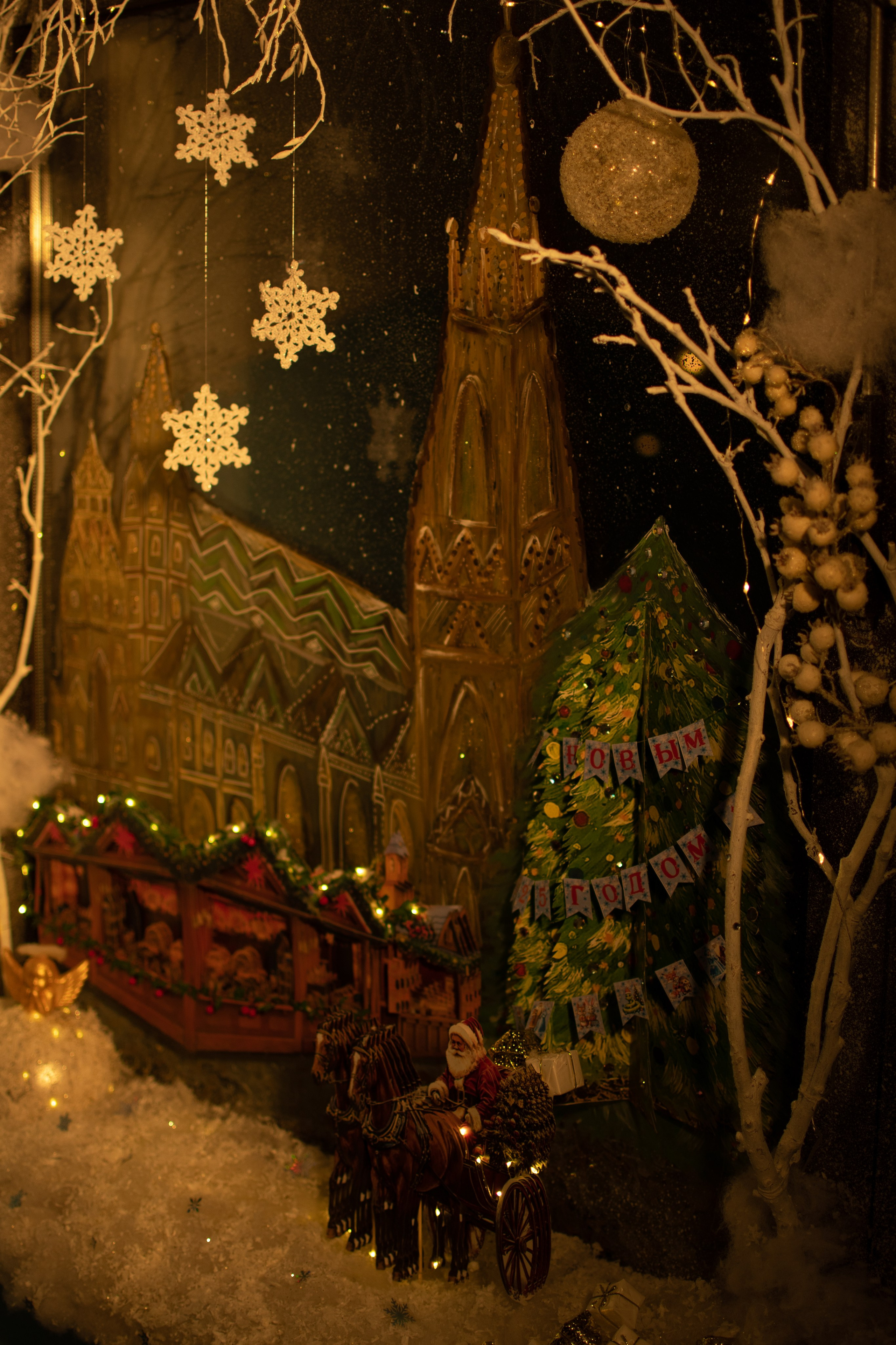 Проект. Семейный и детский фотограф