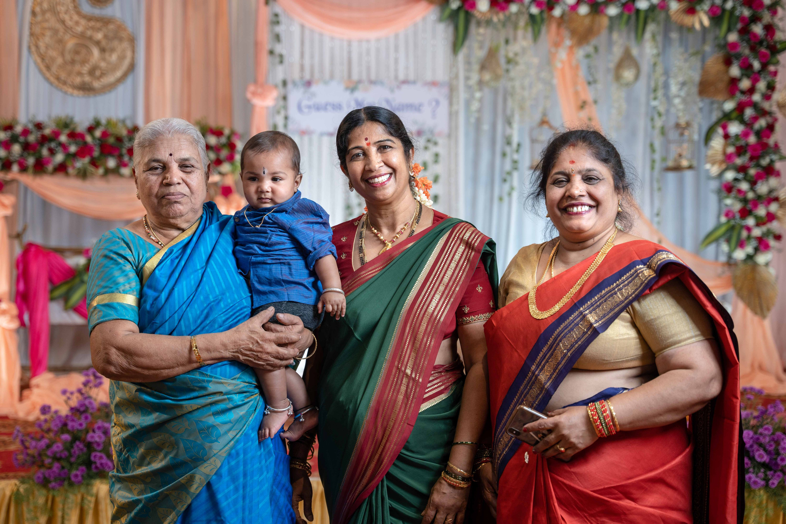 ATHARV NAMAKARANA. 50mm STUDIOS
