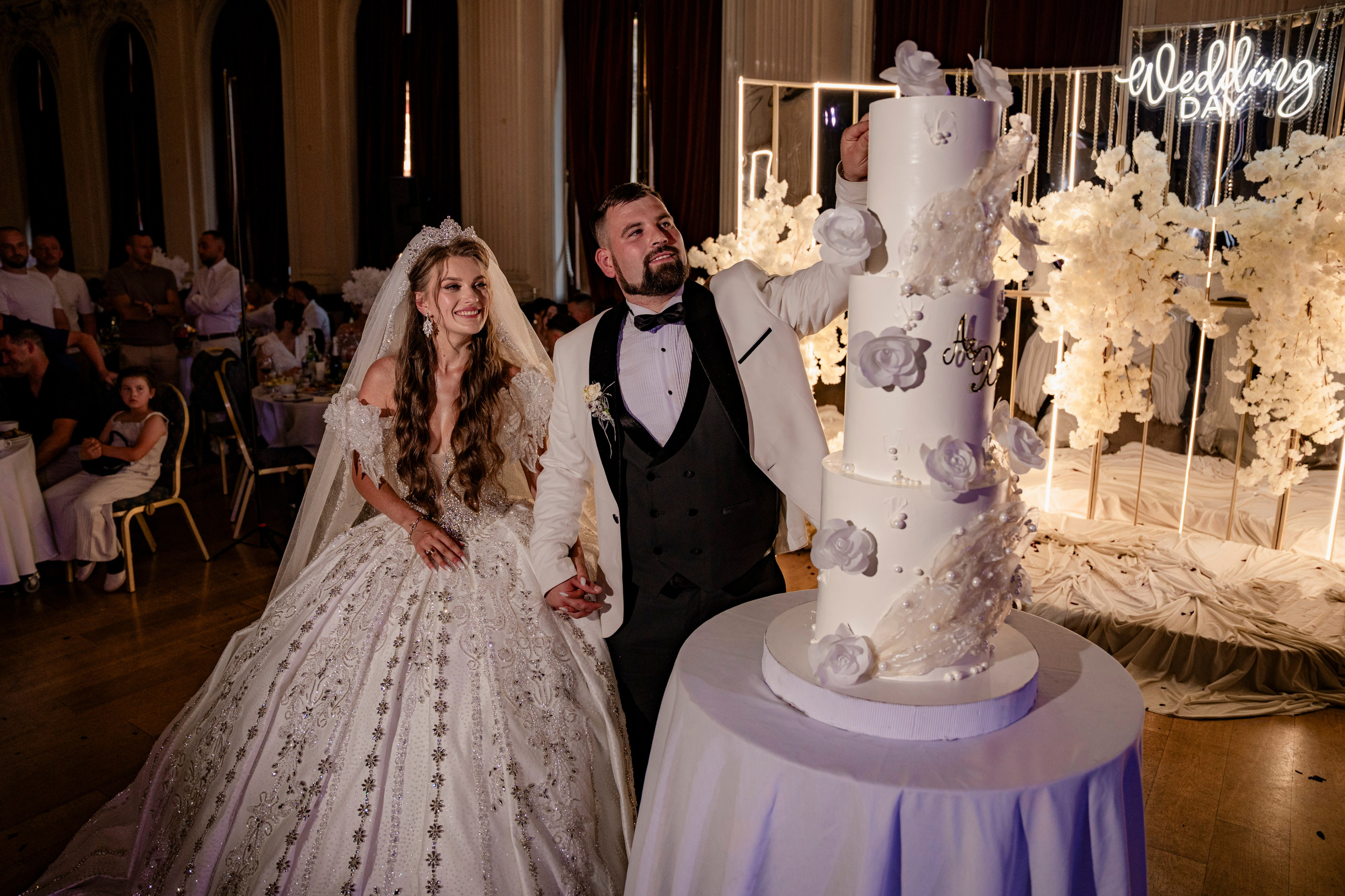 Andriy&Khristina. Tonya Kyrylenko photographer in London
