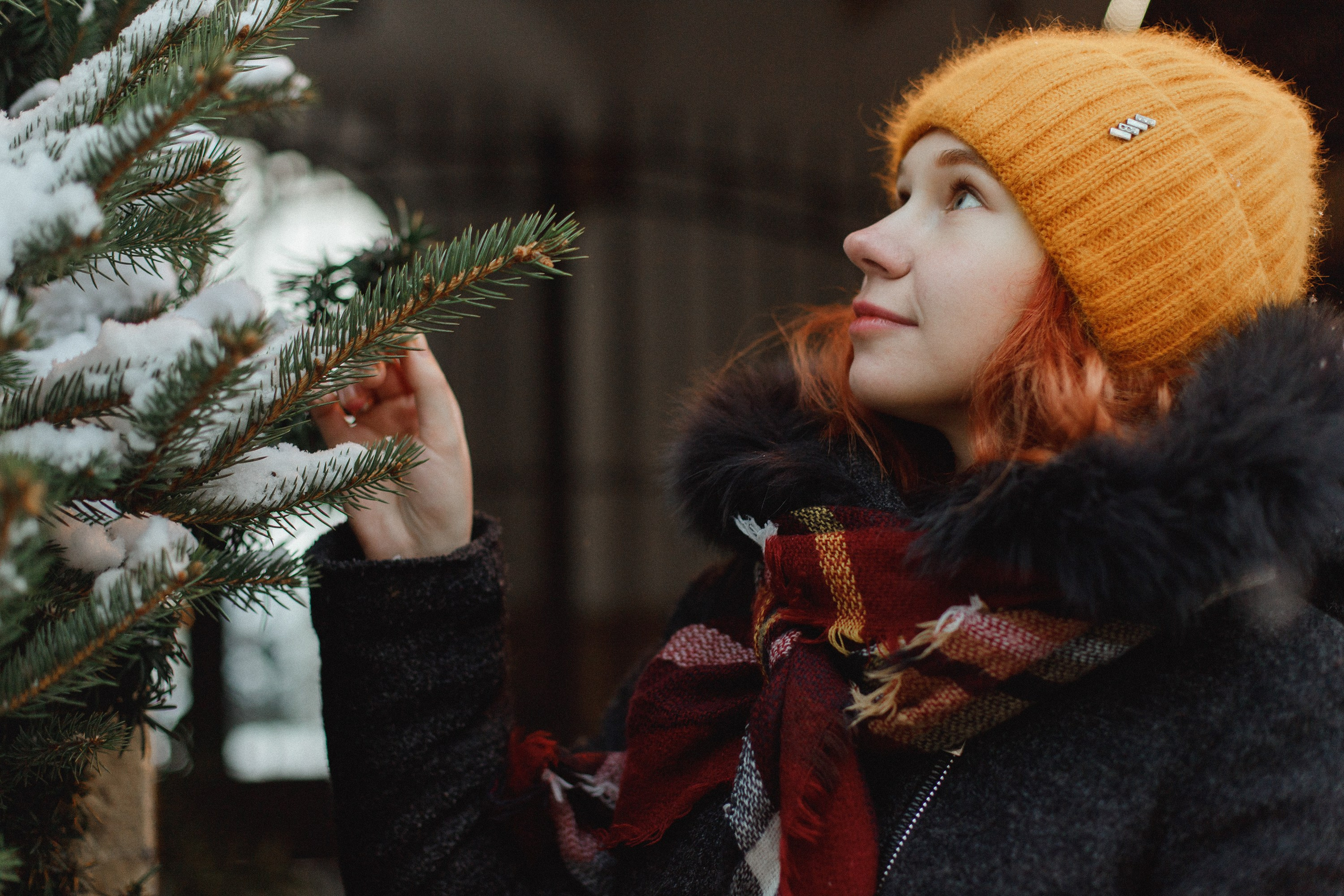 Masha & Andrei. Kaja | fotograf psów we Wrocławiu