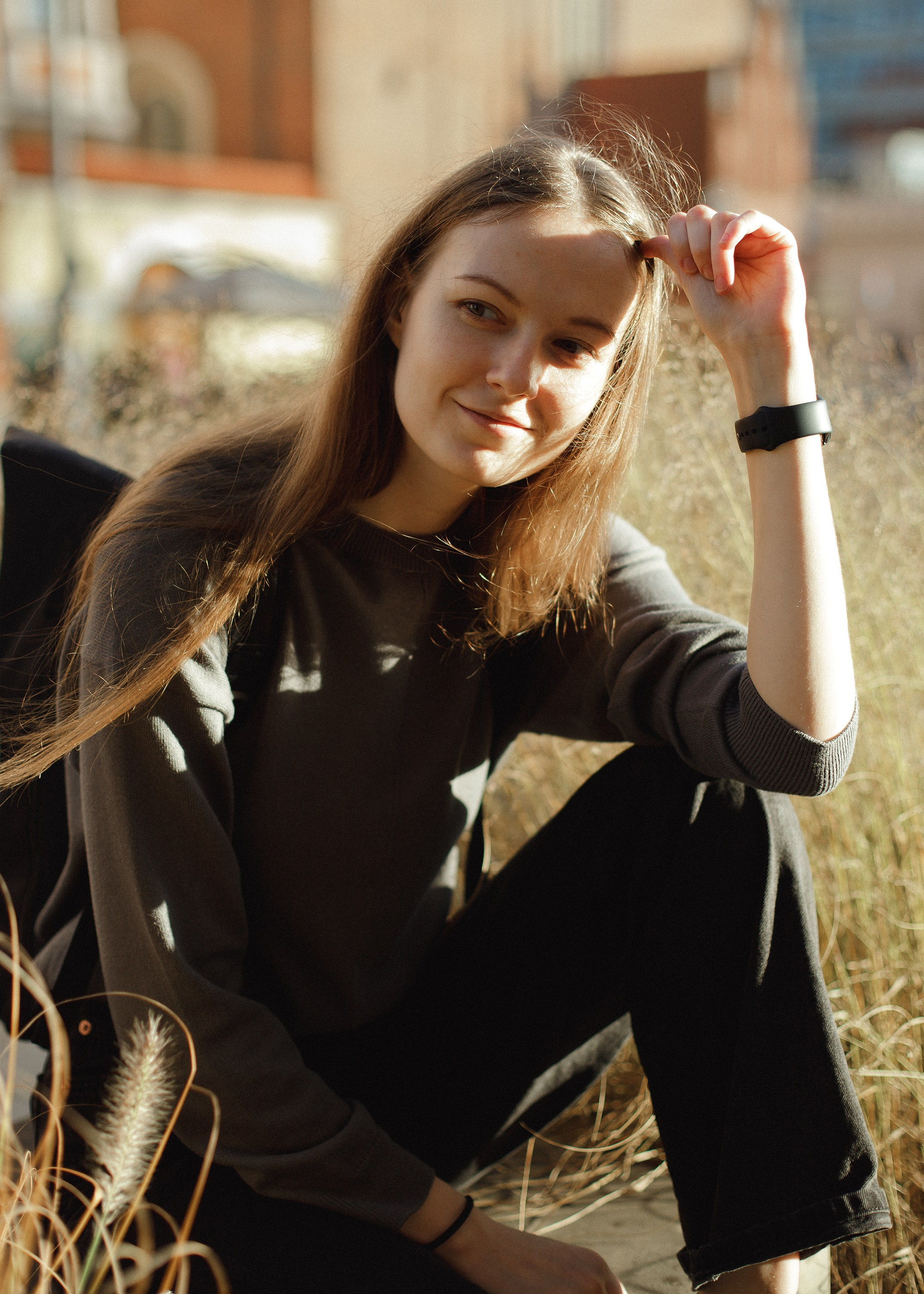 Nastya. Kaja | fotograf psów we Wrocławiu