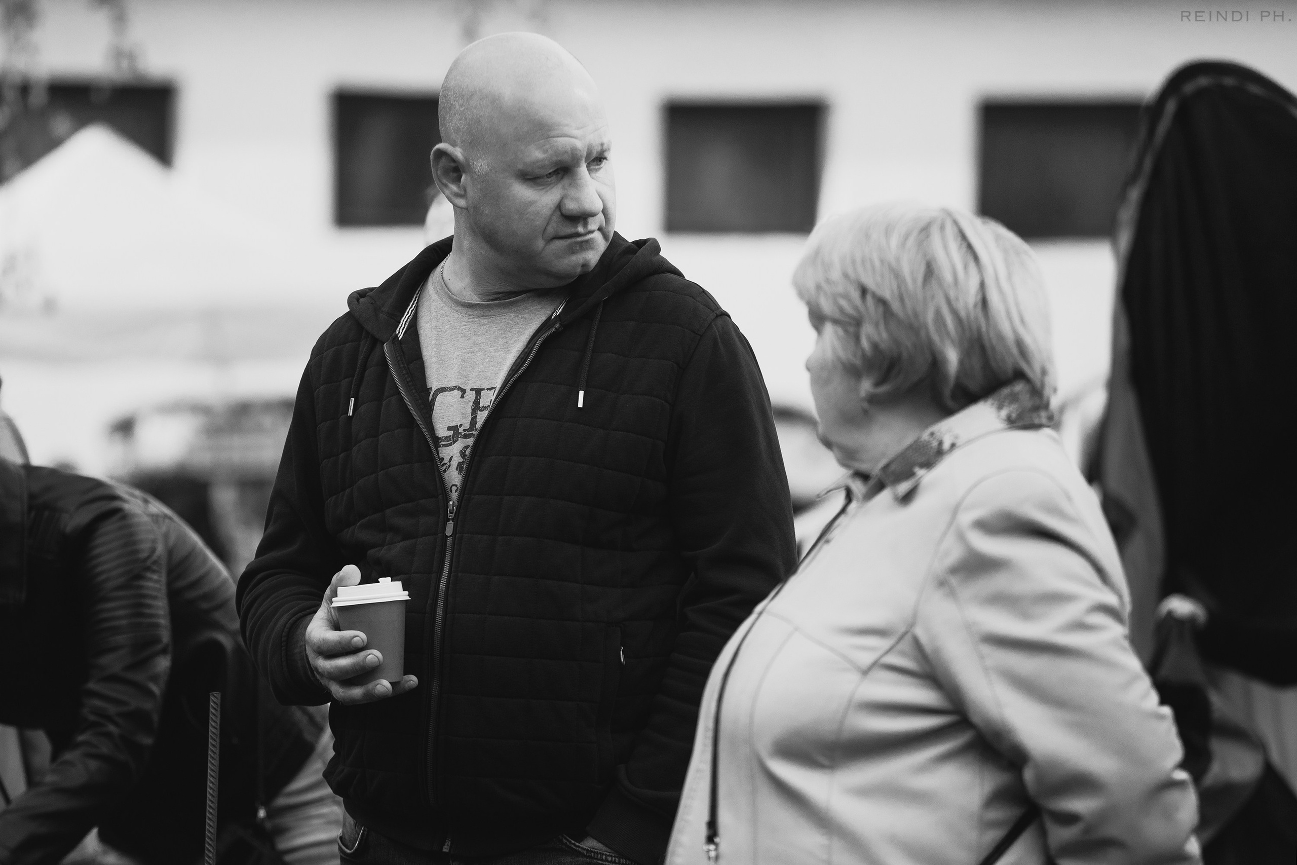 «Argus» dog show in Brest. Kaja | fotograf we Wrocławiu | ludzie i psy