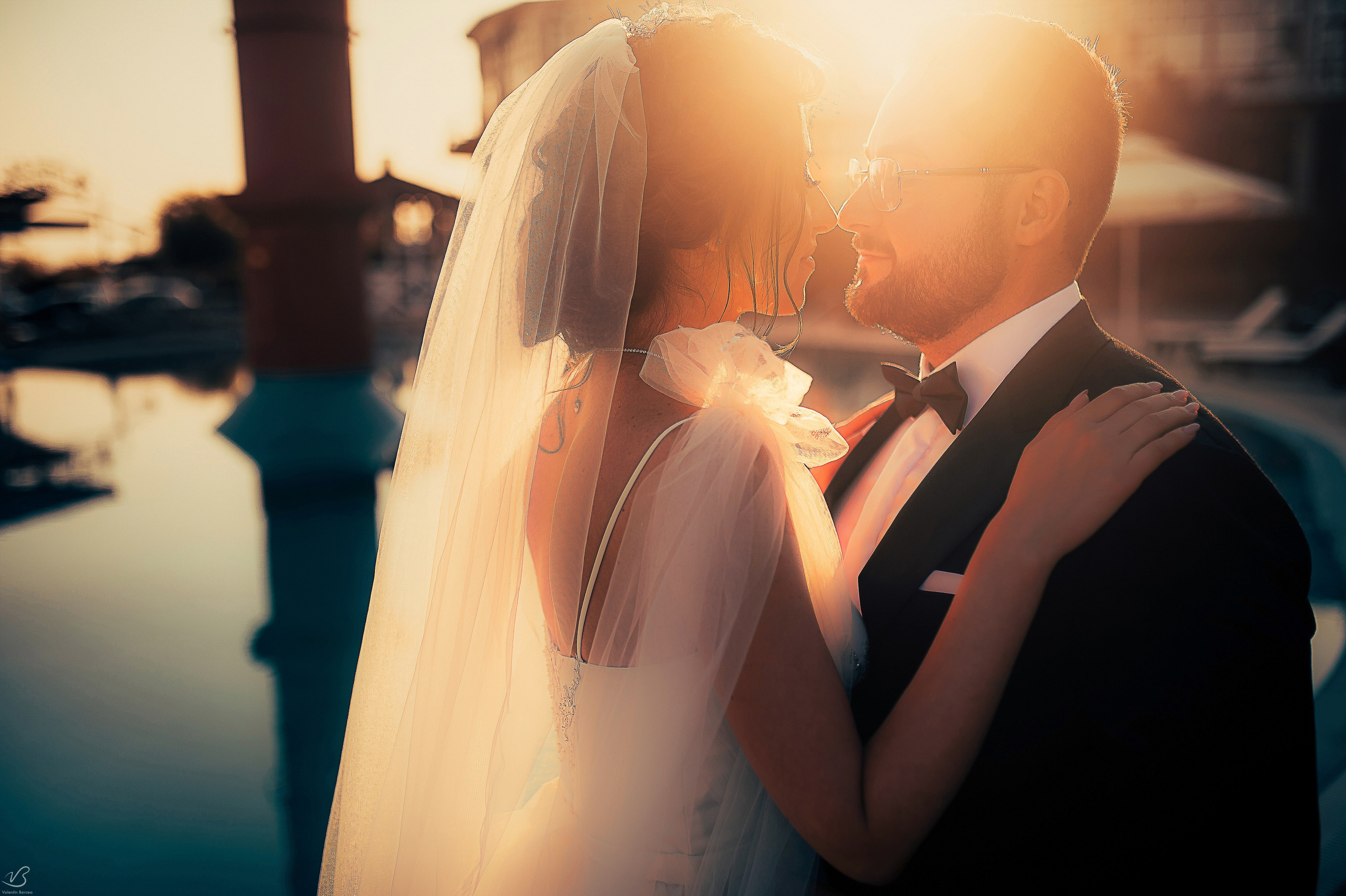 Fotograf de nunta Constanta|Valentin Bercea