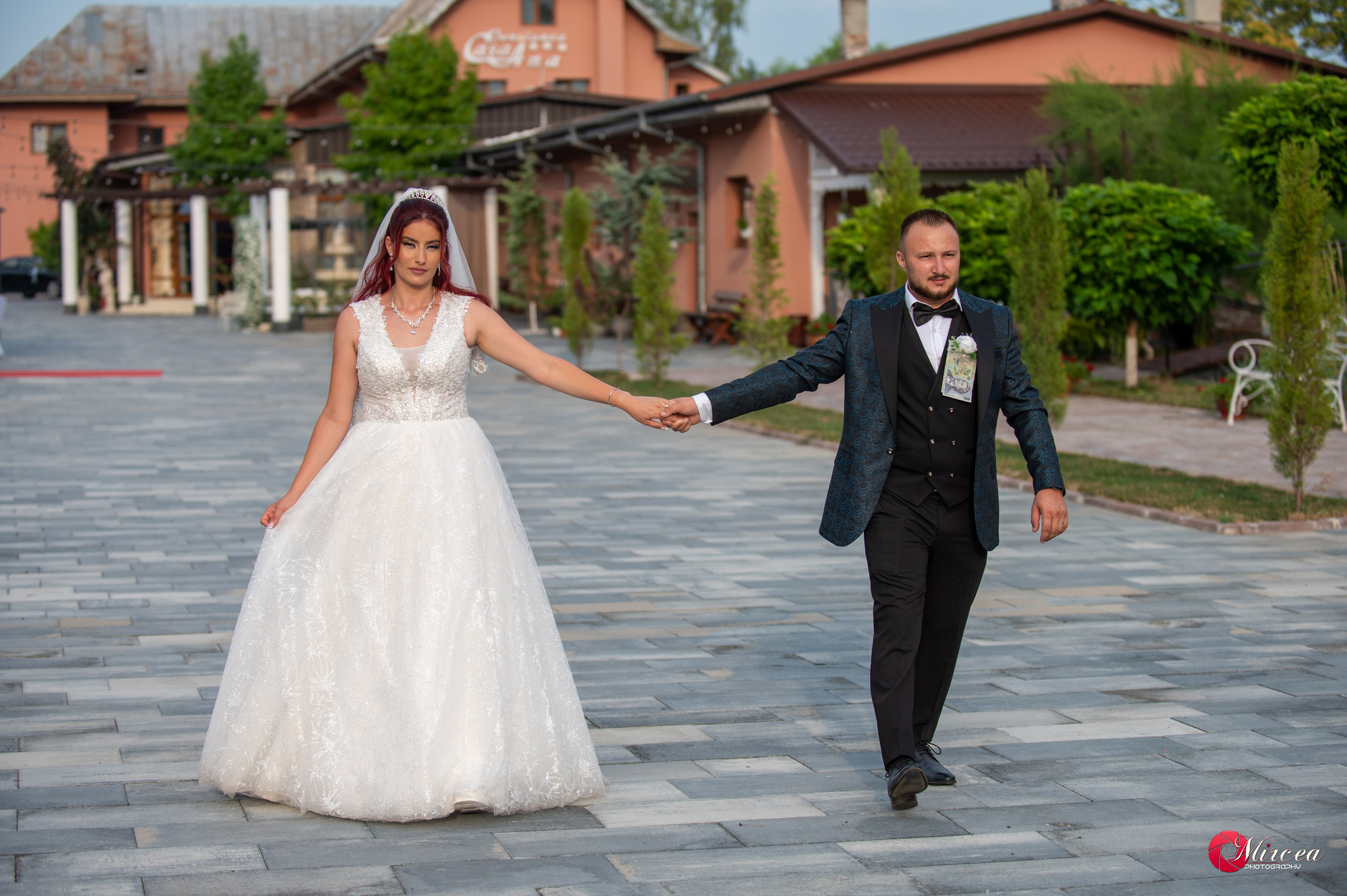 Denisa & Danut. Mircea Marculescu Photography Videography