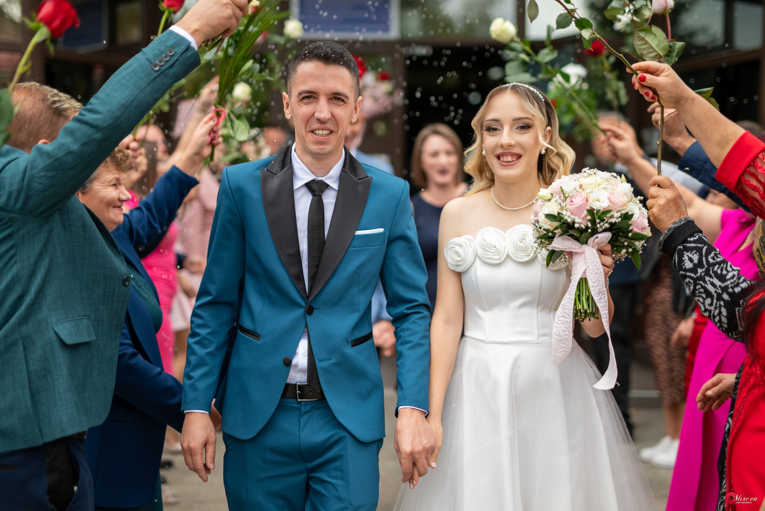 Aida & Vali. Mircea Marculescu Photography Videography