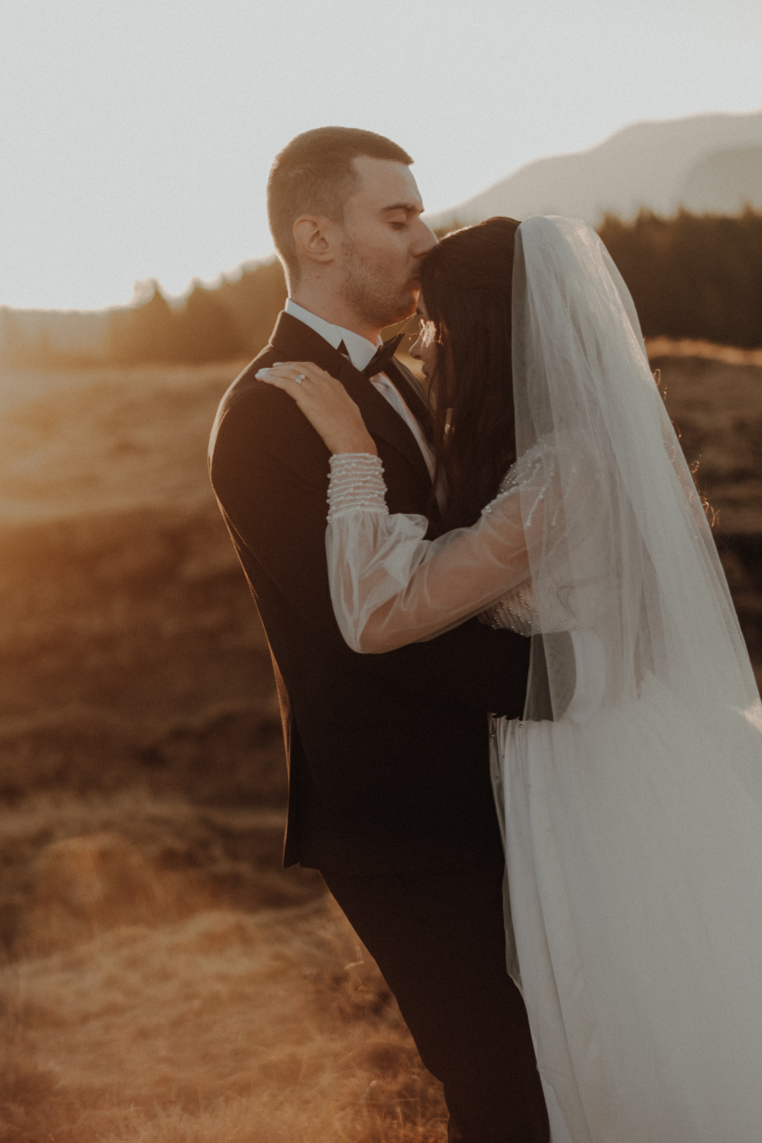 Trash the Dress- Andra & Andrei. Events photographer Paul Dafina
