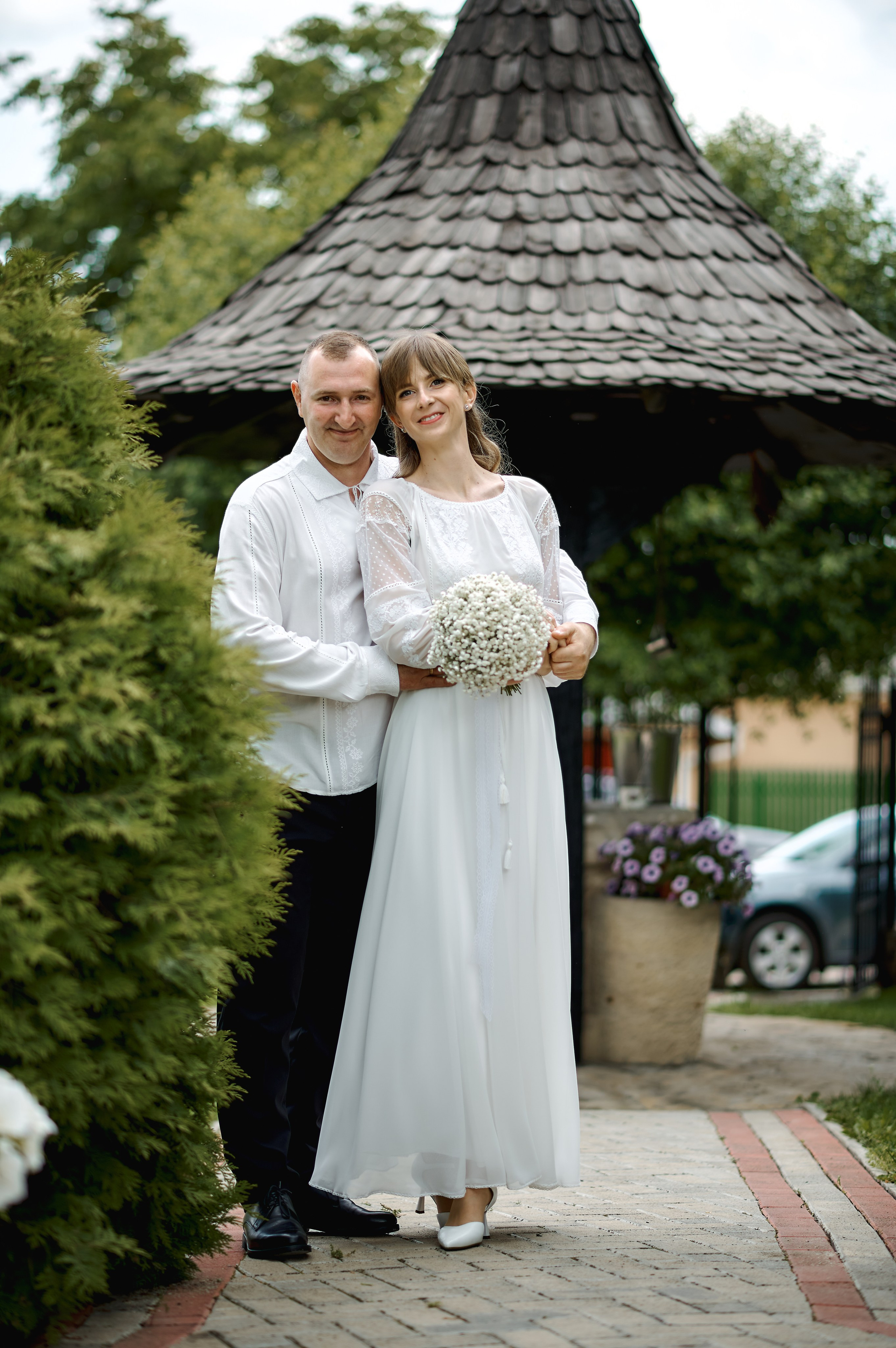 Cununia lui Daniel & Alina. Excellens