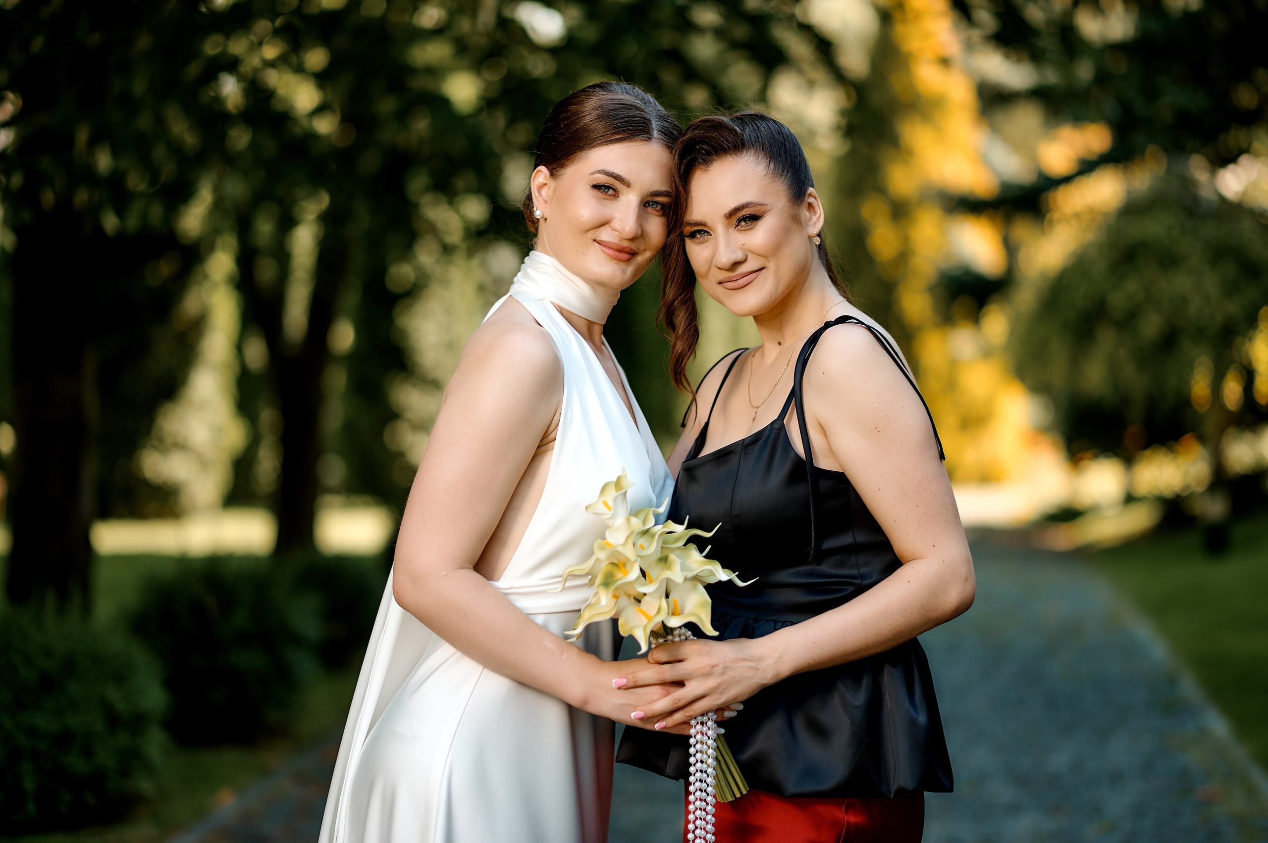 Nicolae & Ilinca. Excellens