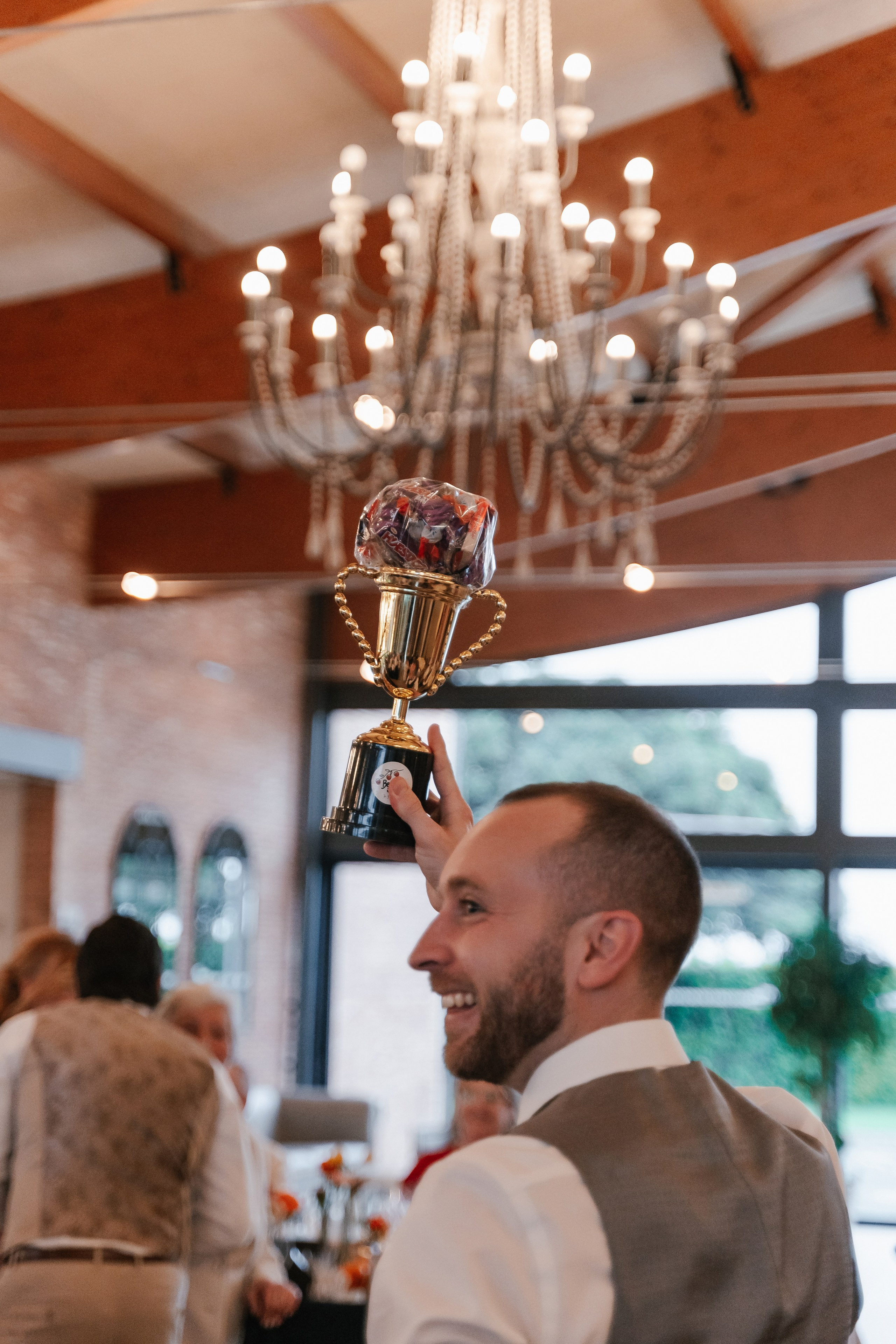 B & J. Fotógrafa de bodas y familias en España, Valencia: Nadia ProFoto