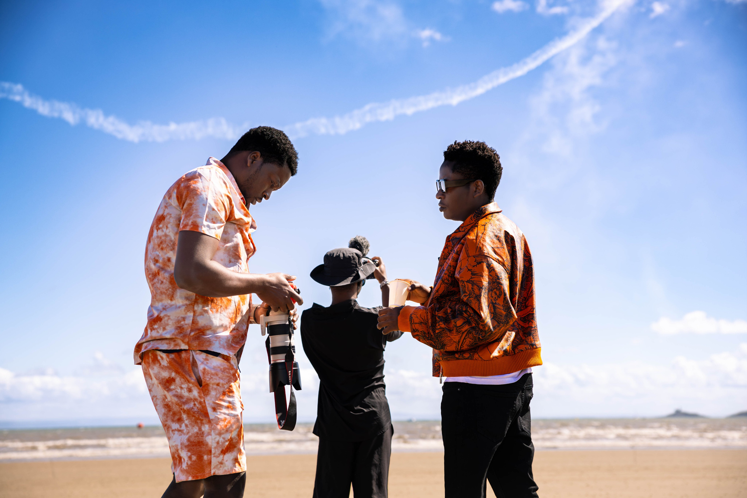 ABOUT. Ovision Photography — Wedding photographer in UK