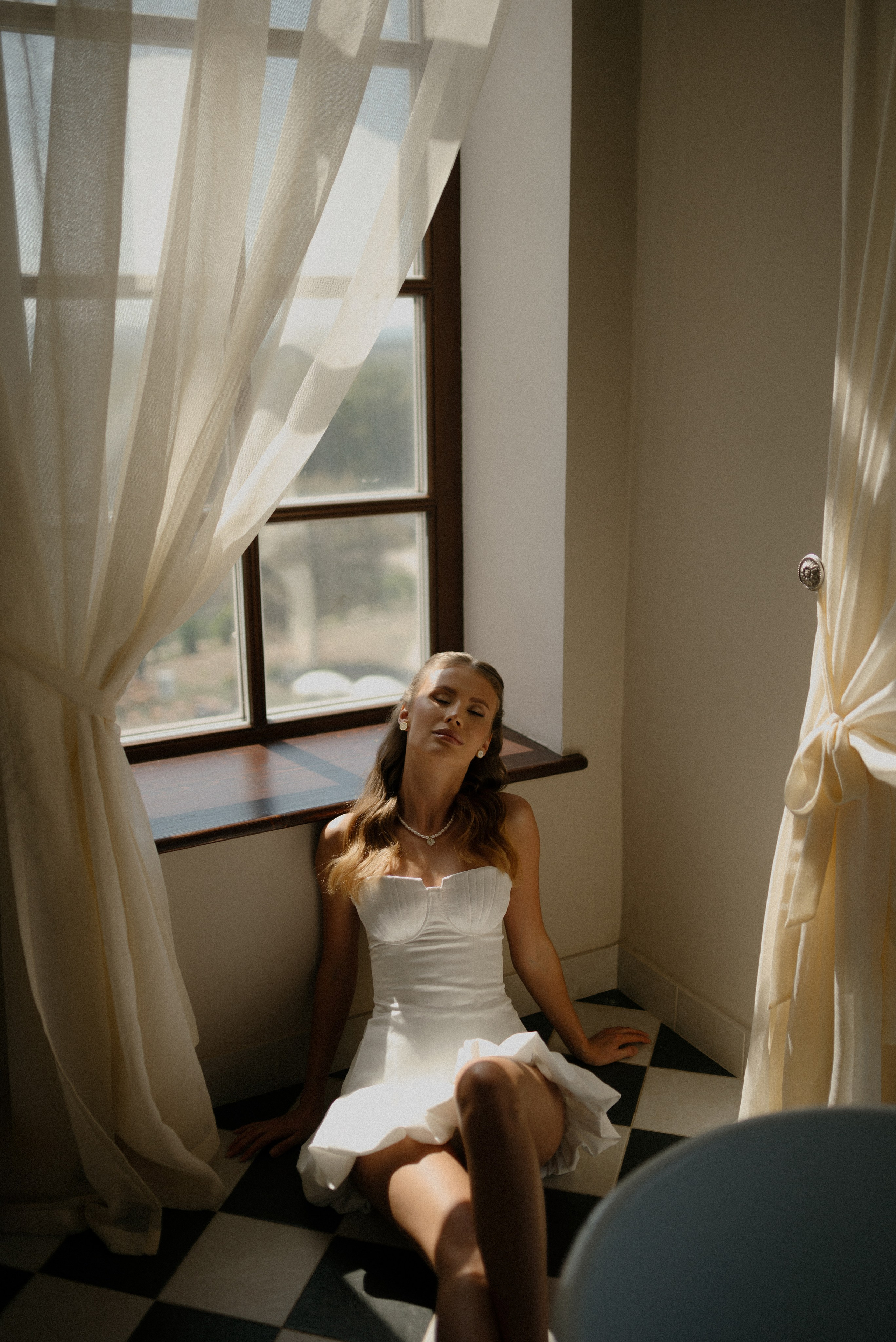 Yulya | Dima. Мария Гуржеева