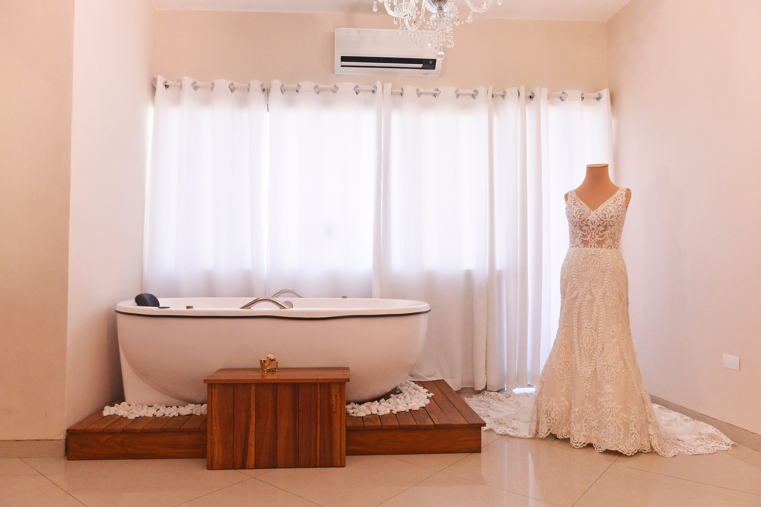 Caroline & Jefferson — Villageo Europeu, Mooca. Produtora Bride