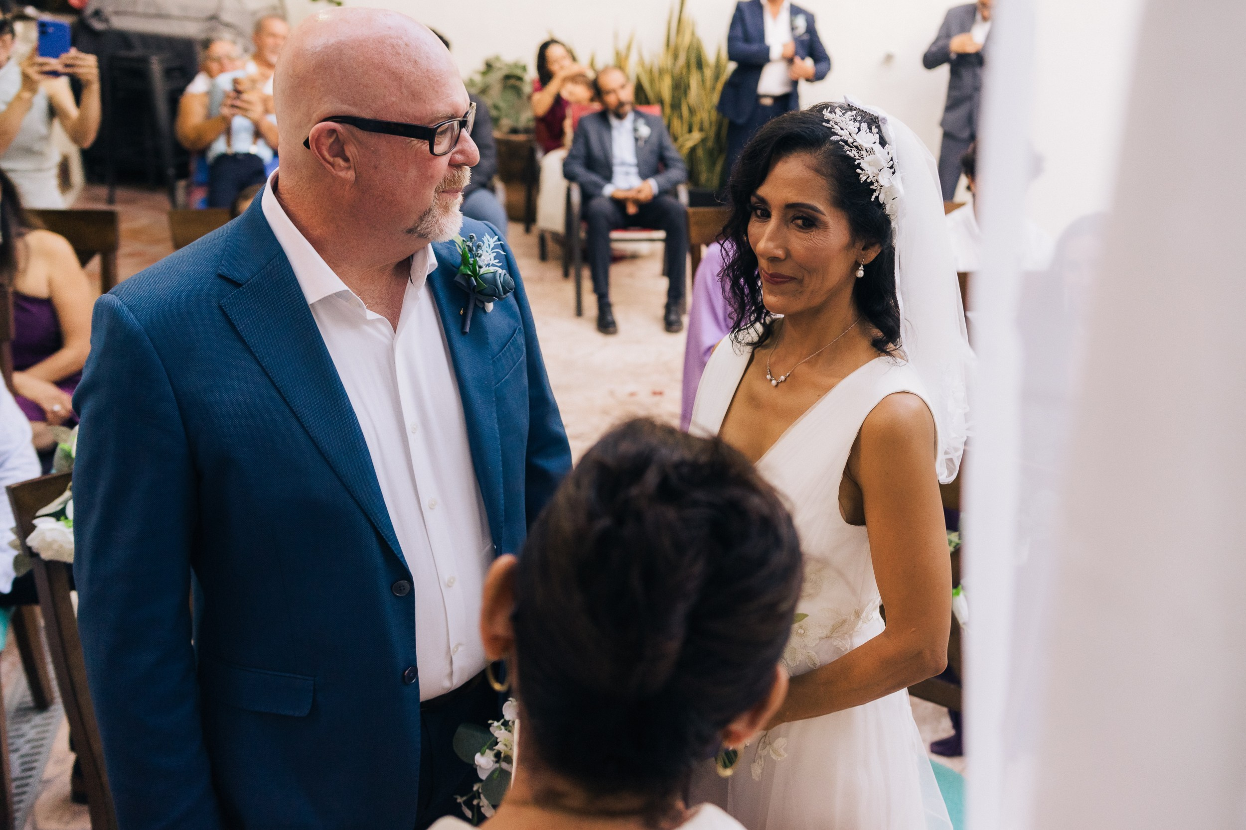 Boda Elida & Joseph. Dalhy Go-Fotografo Puerto Vallarta