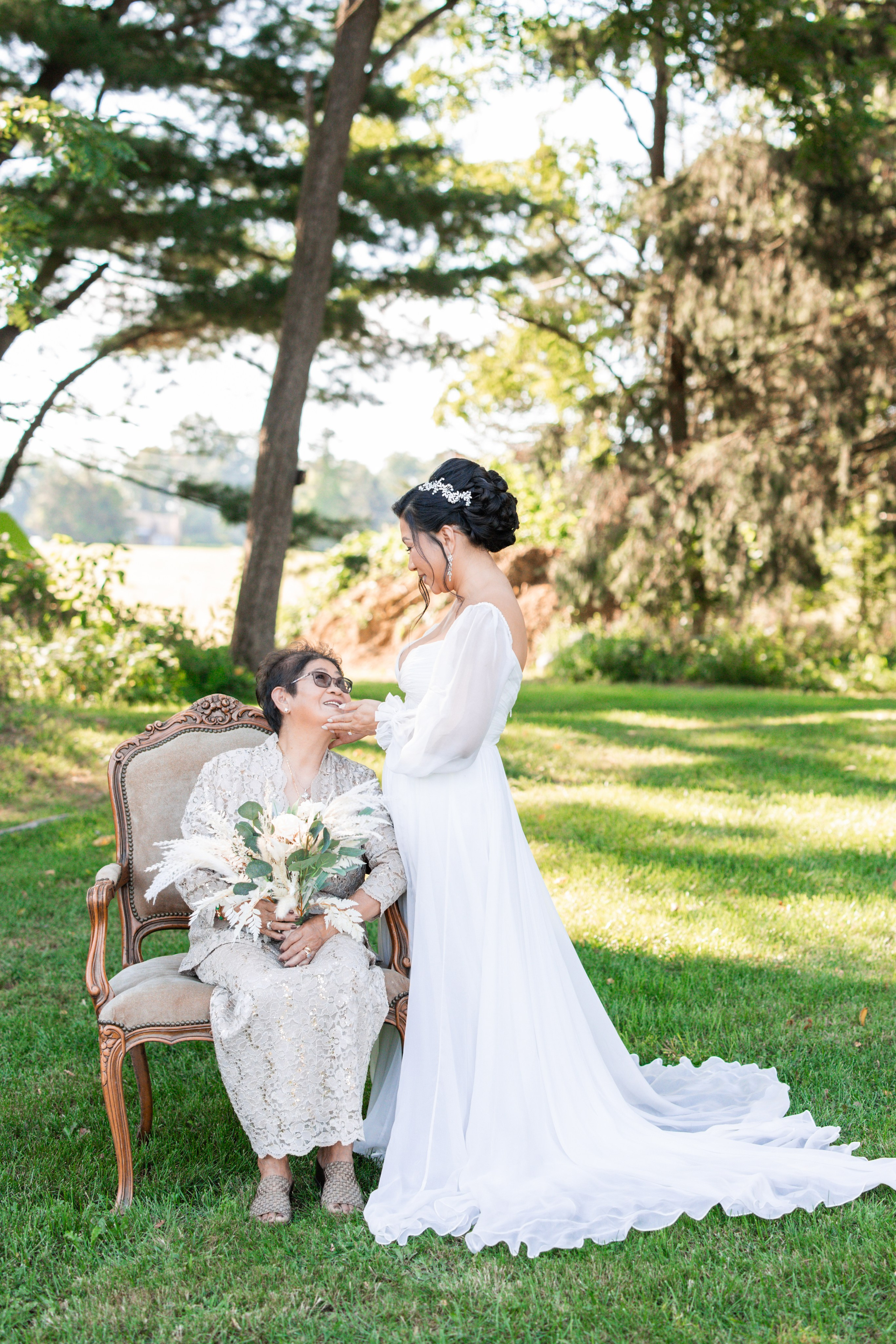 Cherri & Gerard. Wedding Photo & Video