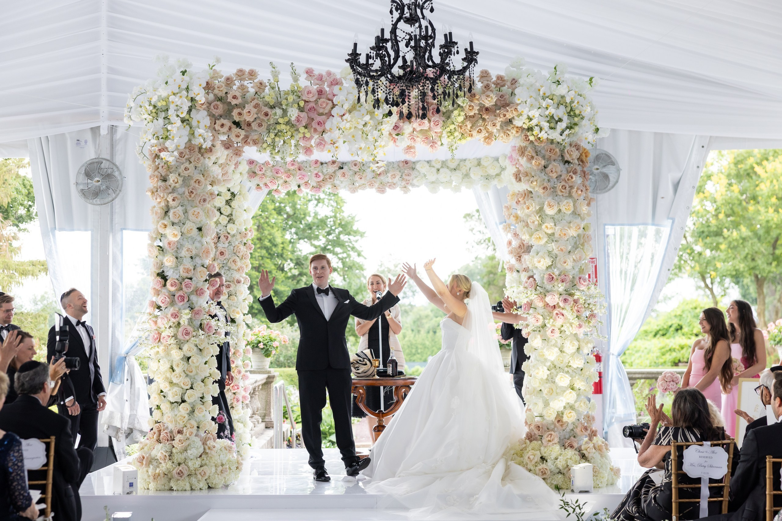 Chase & Alexander. Wedding Photo & Video