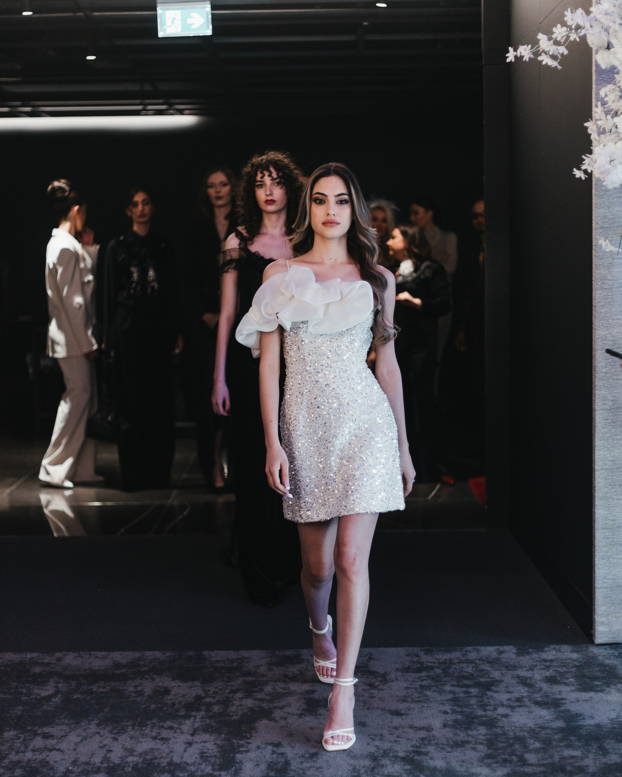 Wedding Exhibition 2024. Bspander