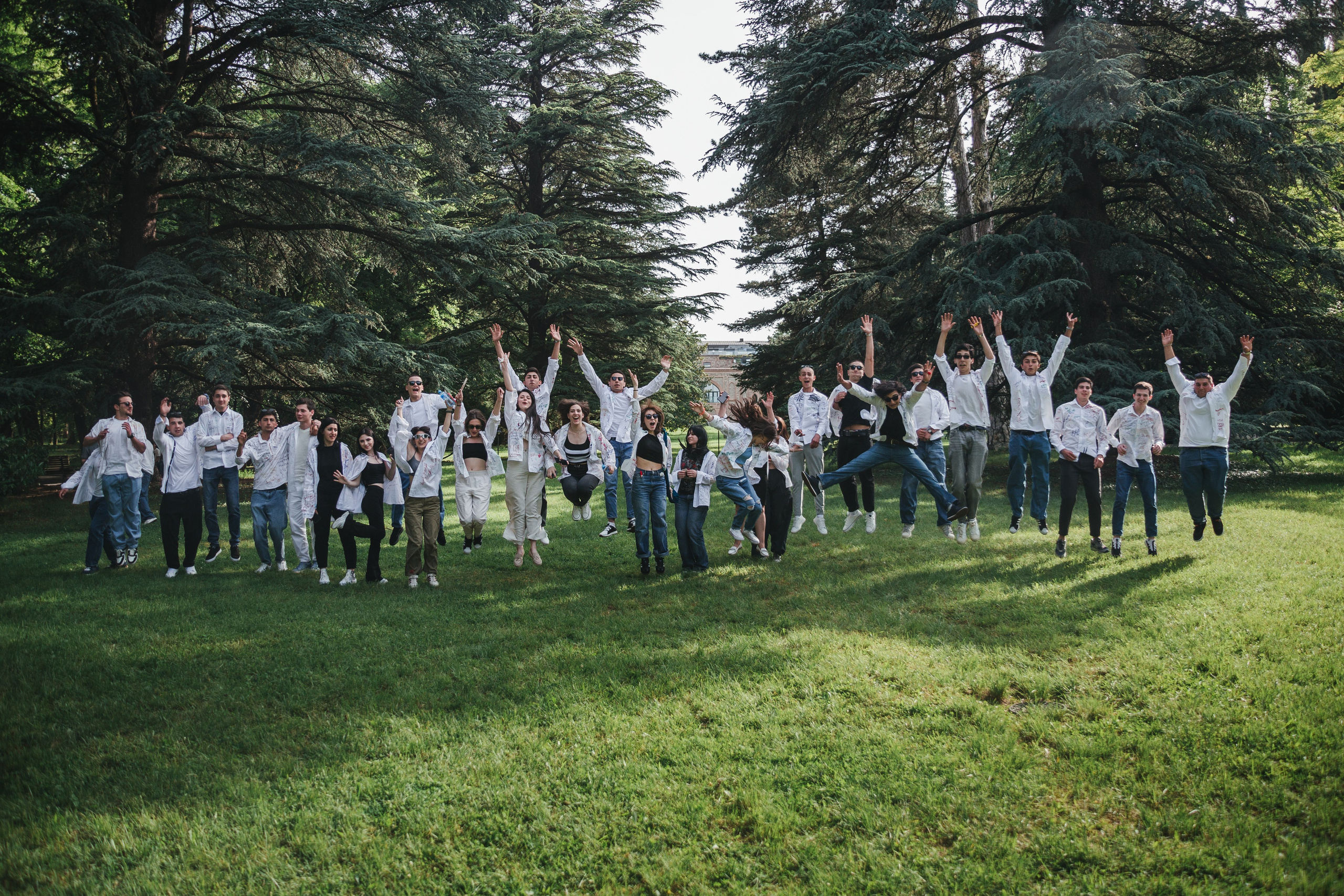 Graduation & Prom. Bspander