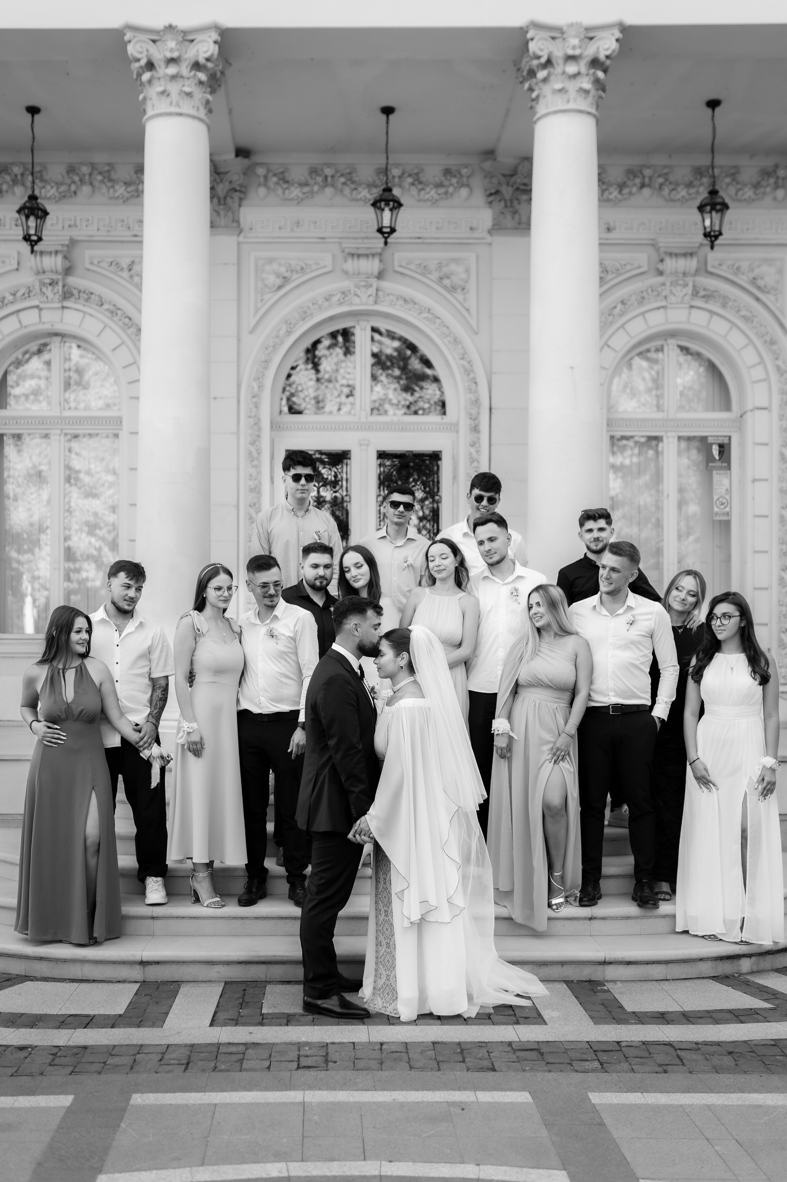 FOTOGRAFII. AB MEMORIESFACTORY - IONUȚ & ADRIANA