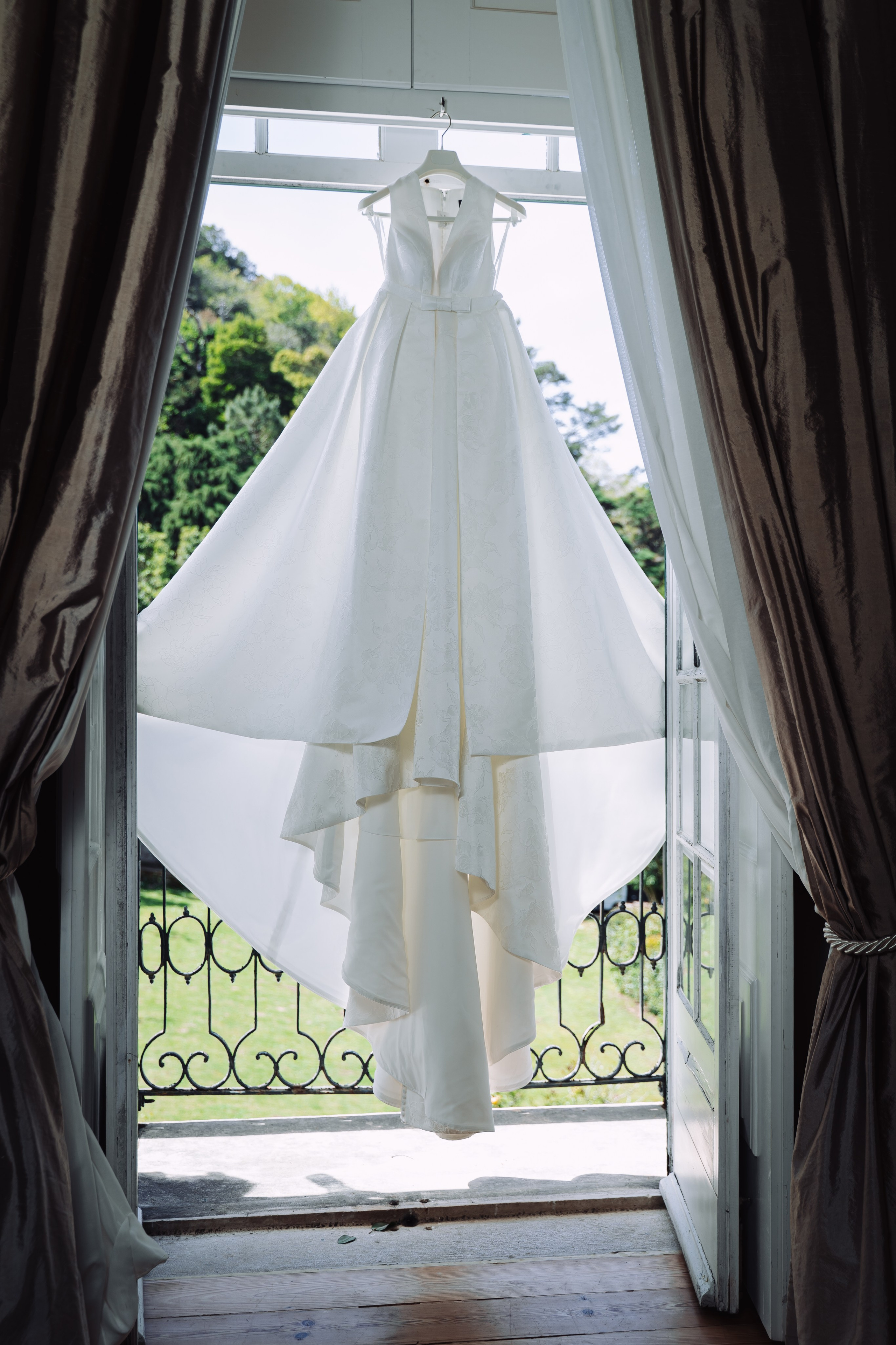 Maria & Artur. Fazemos o seu casamento ser lembrado por gerações