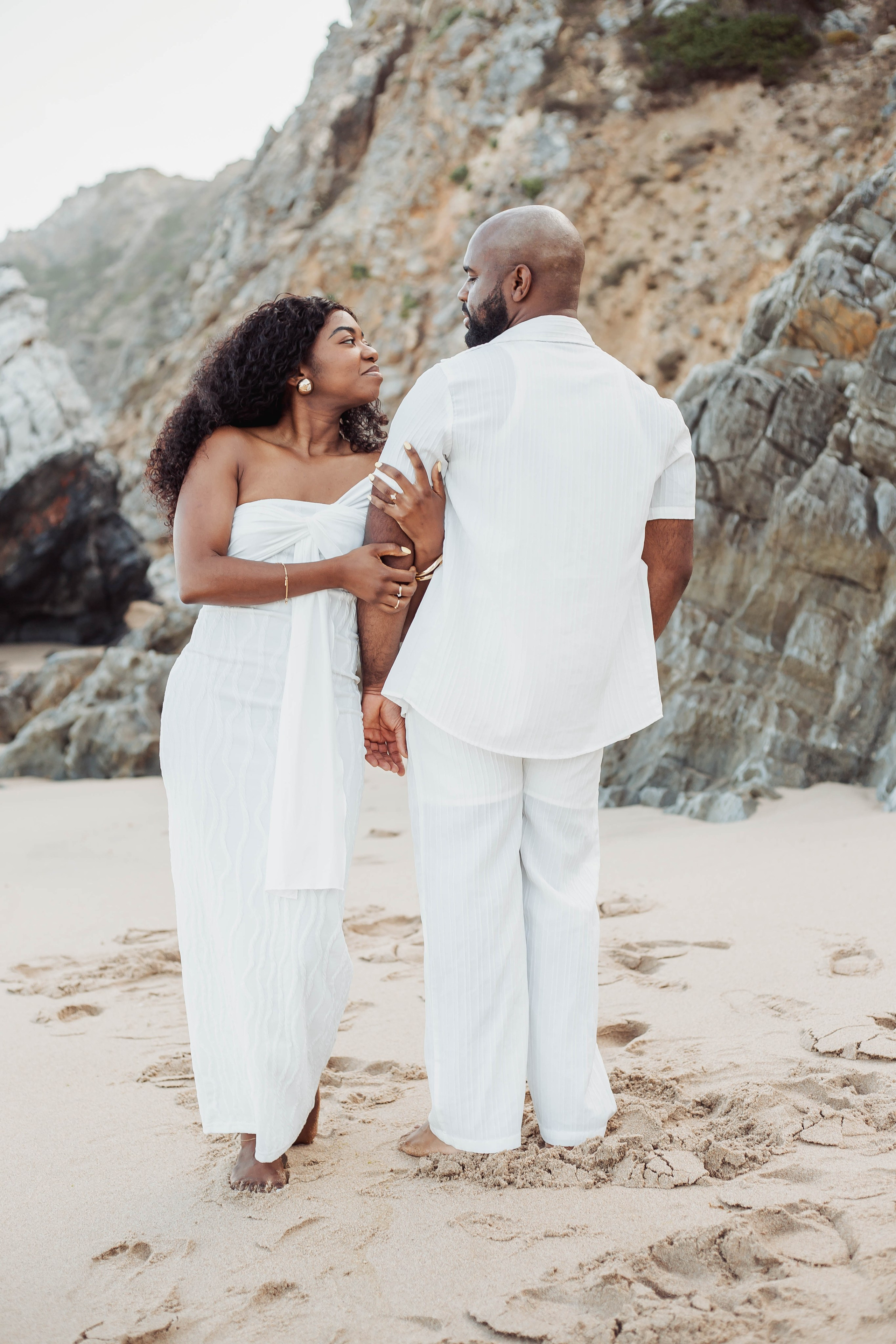 Orlanda e Márcio. Fazemos o seu casamento ser lembrado por gerações