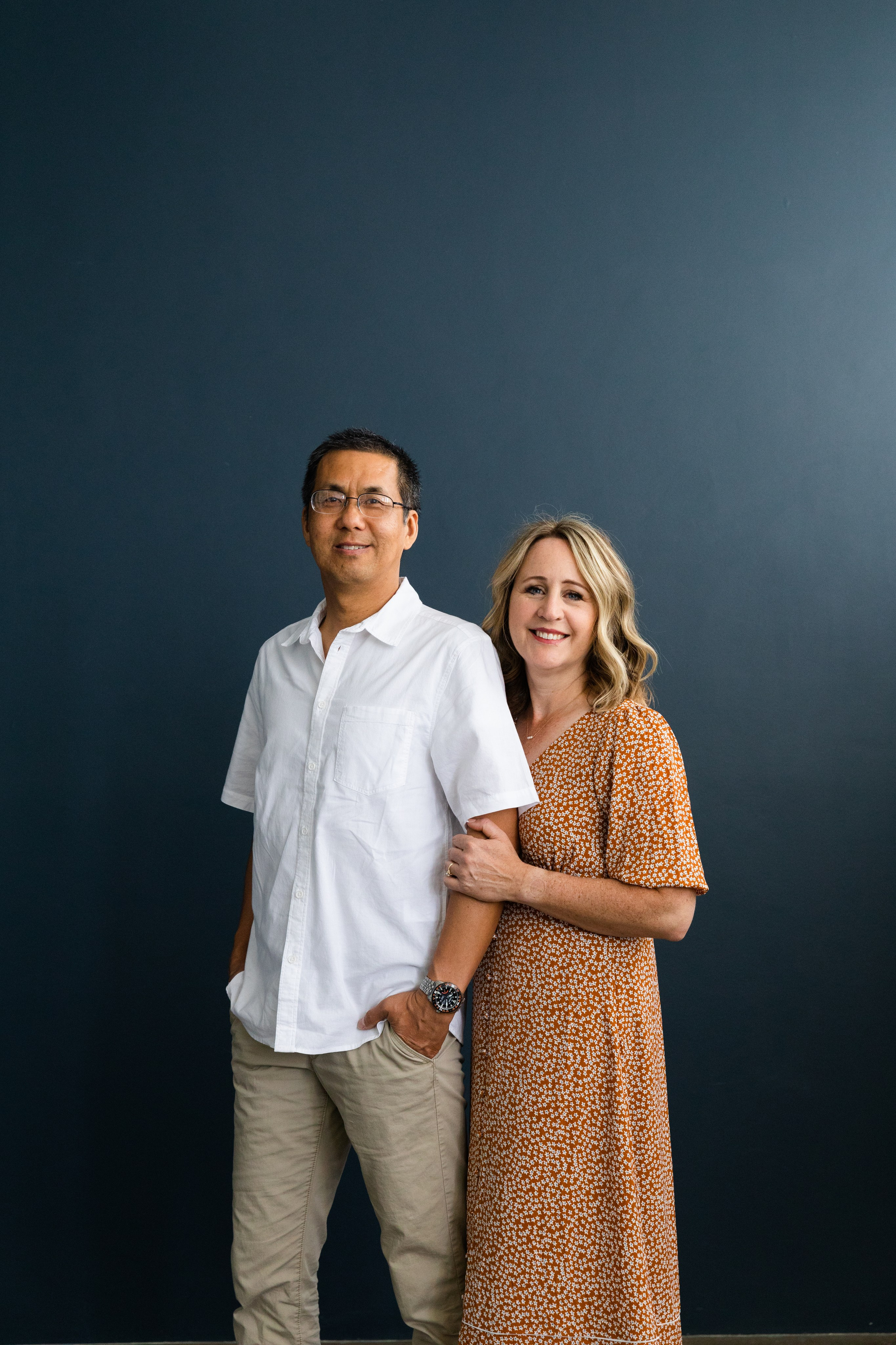 Liu | Studio. Utah Family Photographer