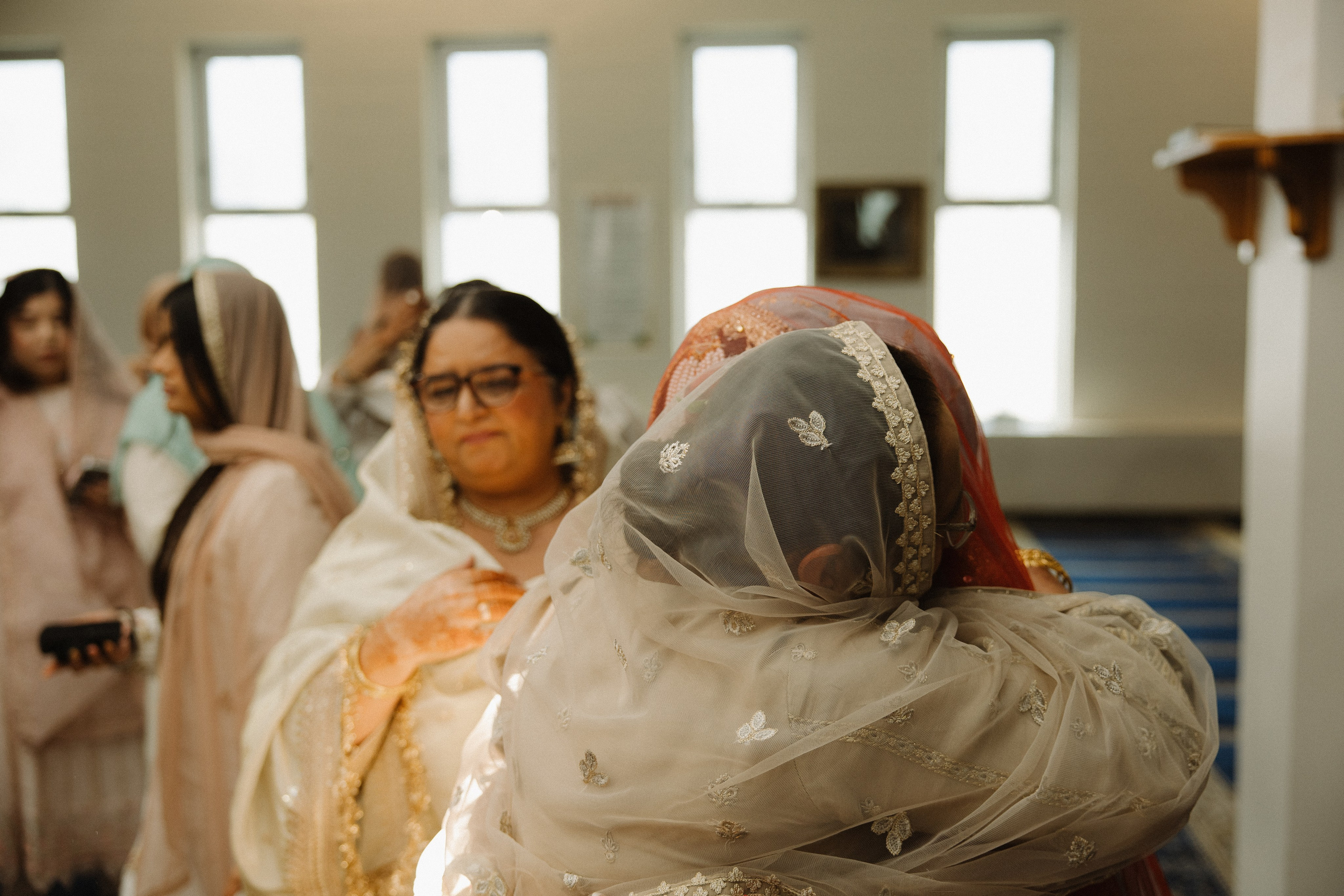 Tehsien & Ammar. Photographer Stanislav Antonov