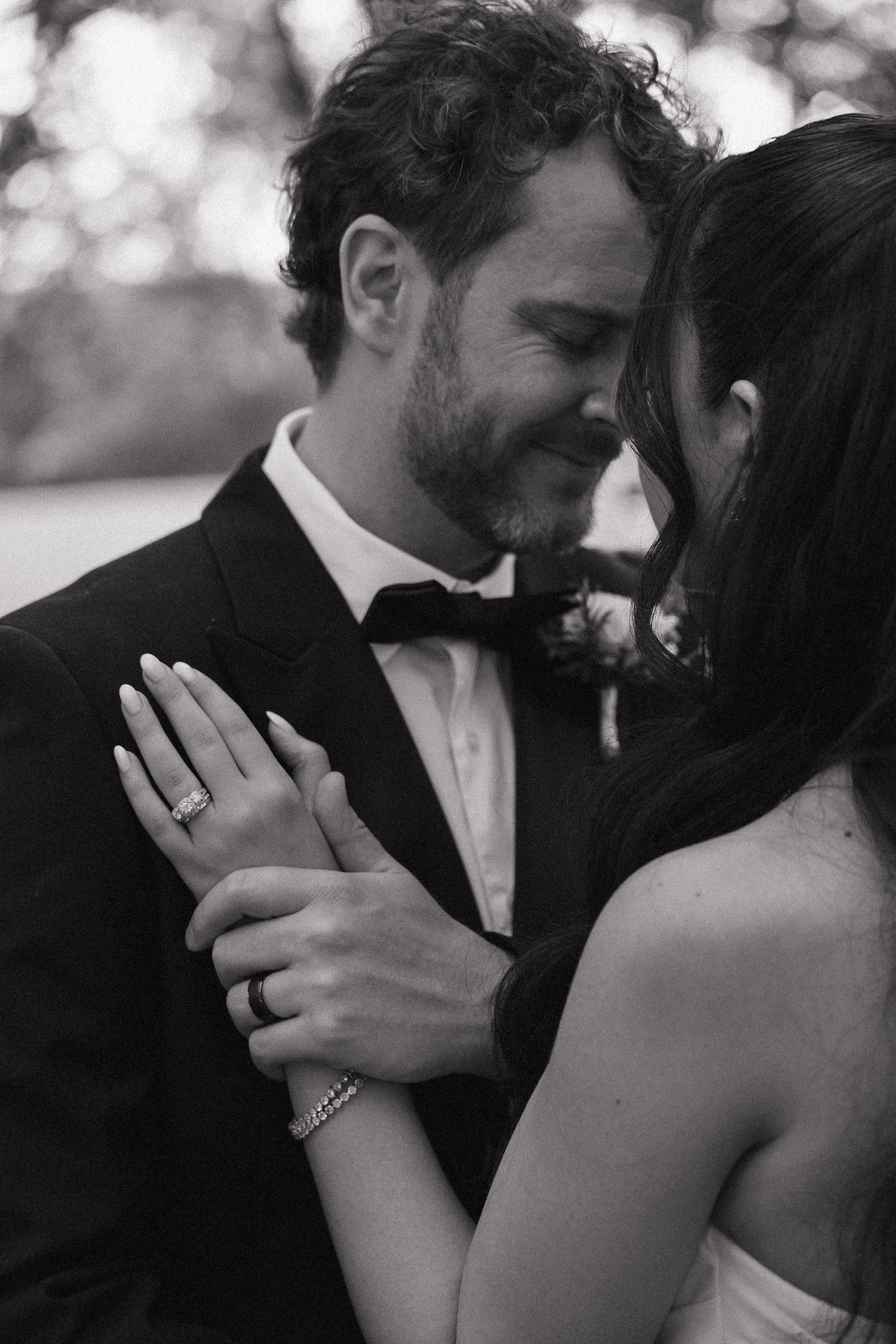 Sara & Jim. Photographer Stanislav Antonov