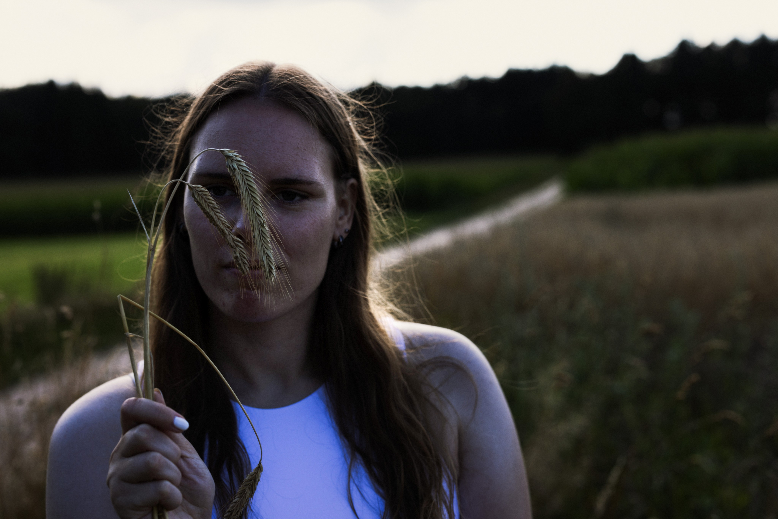 WAS BIETE ICH AN?. Fotografin und Videografin im Raum Osnabrück und Emsland Alla