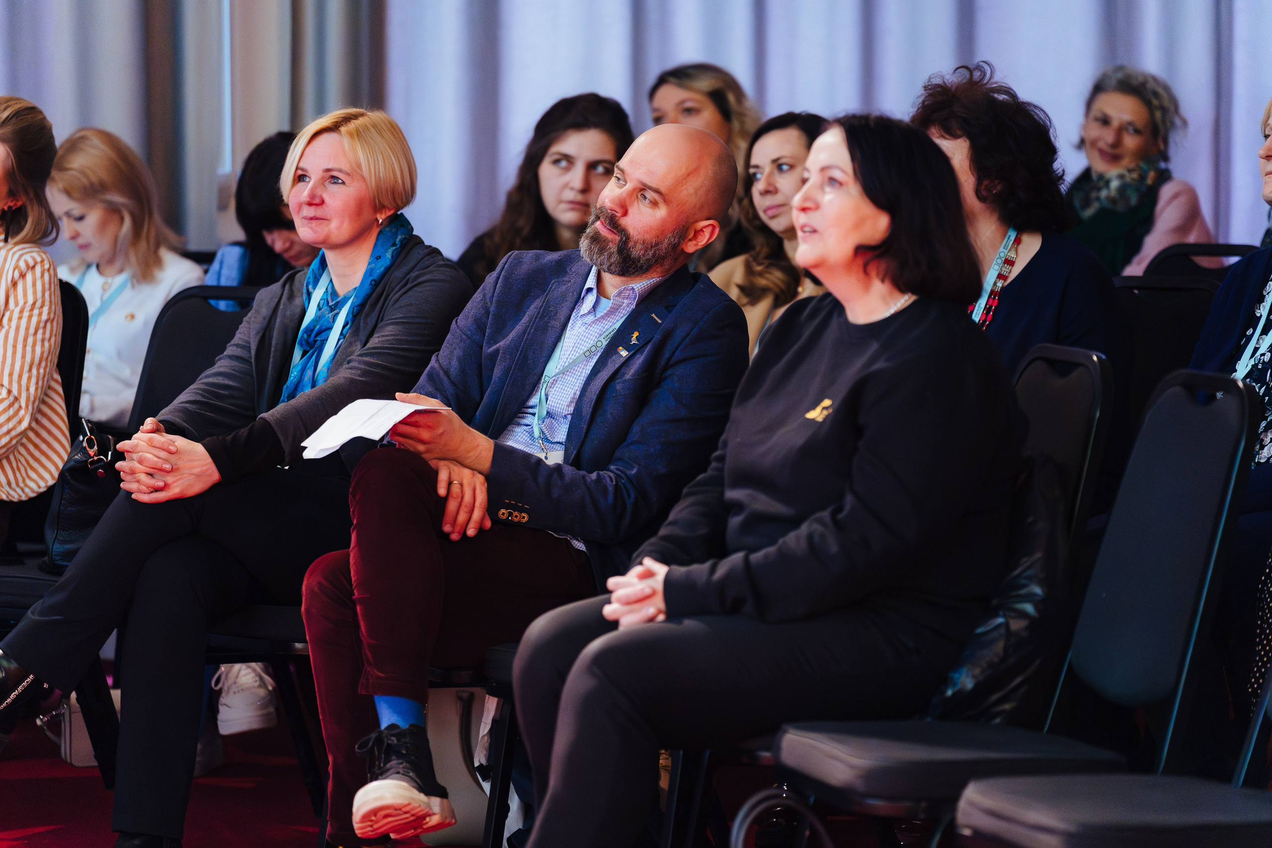 EDU Prabudimas. OnePIXEL