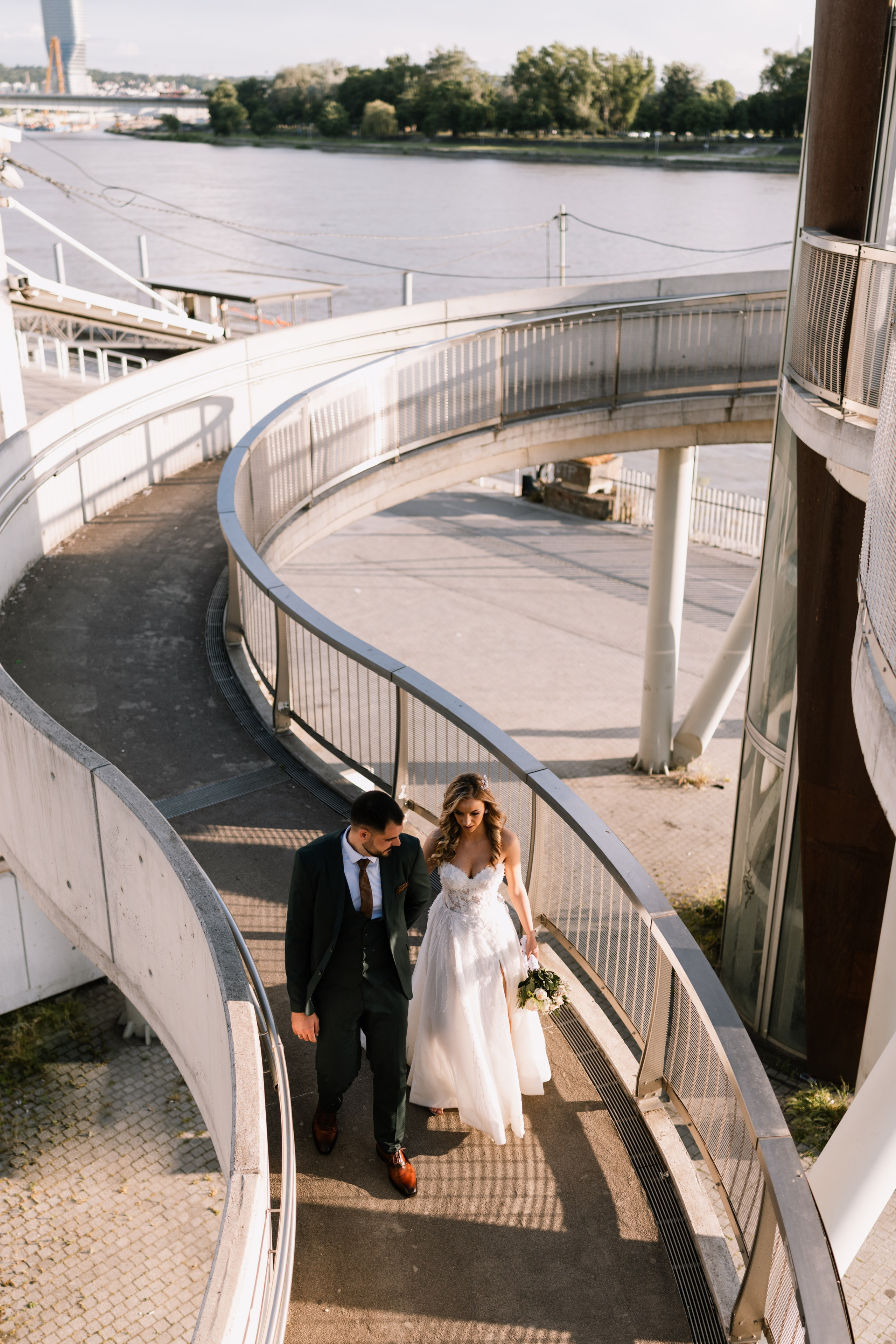Lidija i Milovan. Wedding fotograf u Srbiji – Bojan Vijatov