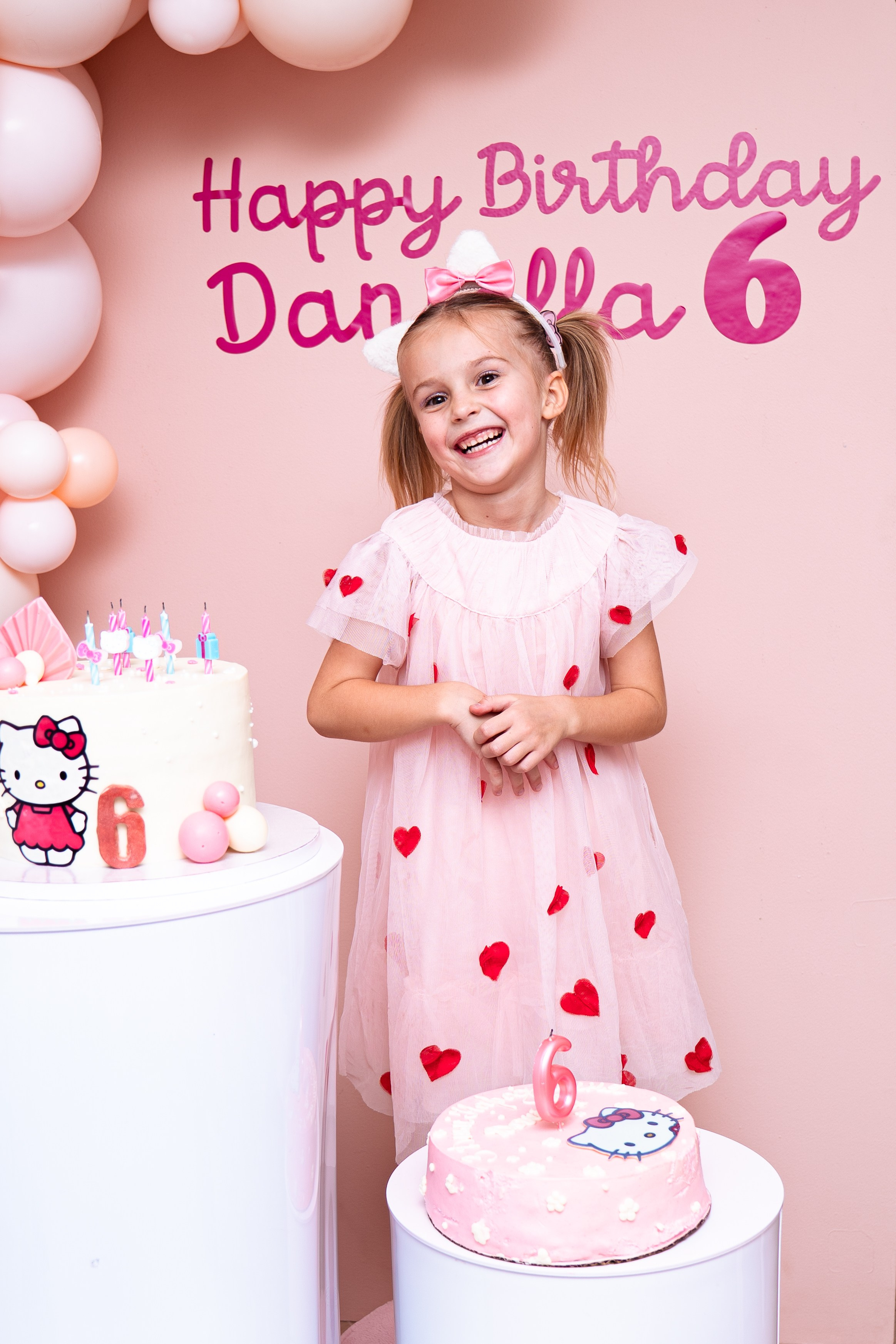 Kids' Birthday Parties' Photo. Https://the-photo-way.wfolio.pro