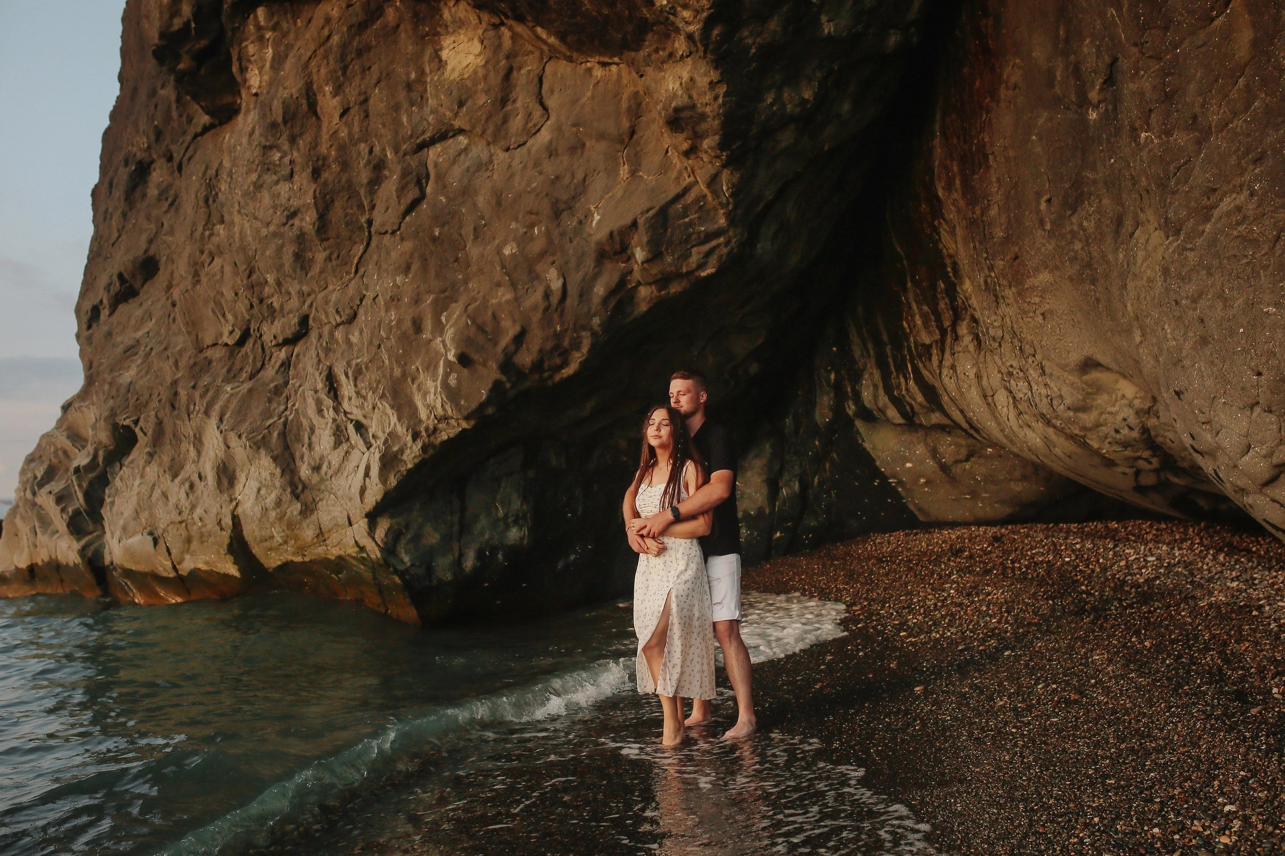 Свадебная съемка. Свадебный, семейный и детский фотограф в Беларуси и за ее пределами